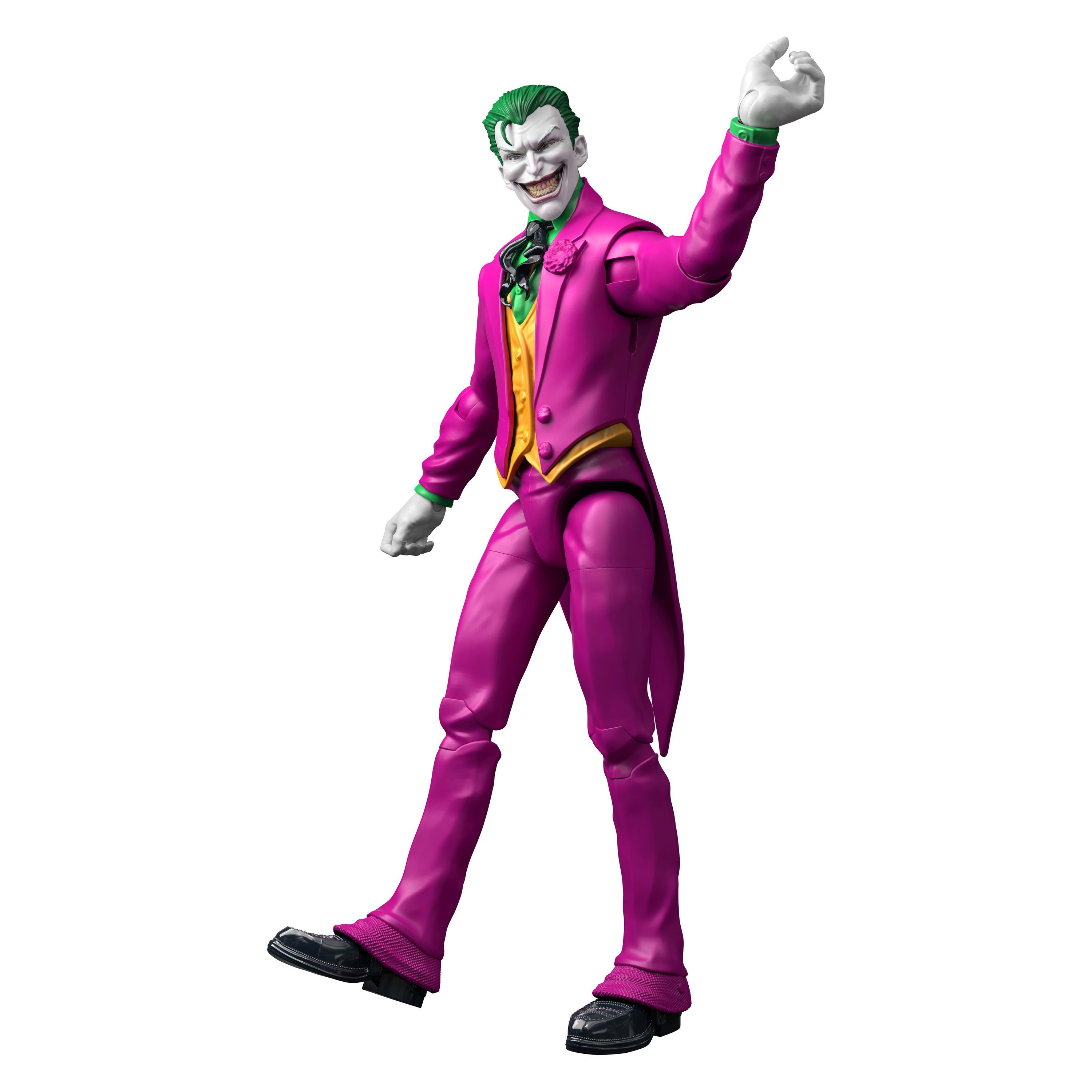 Mattel® Actionfigur DC Premiere Joker