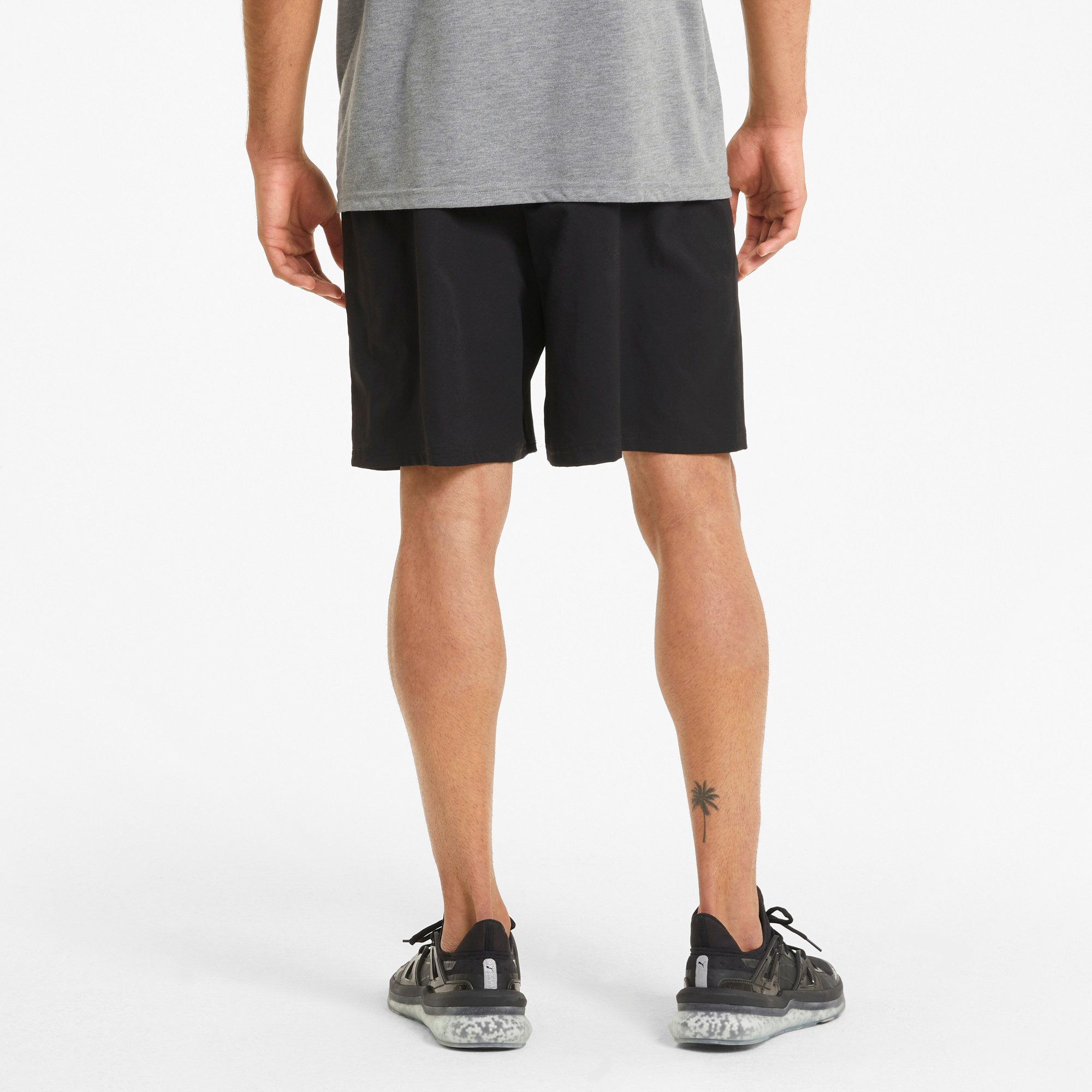 PUMA Trainingsshorts PERFORMANCE WOVEN 7" SHORT M günstig online kaufen