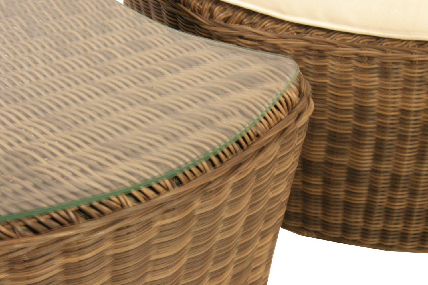 GMD Living Gartenliege SUN - GMD Living