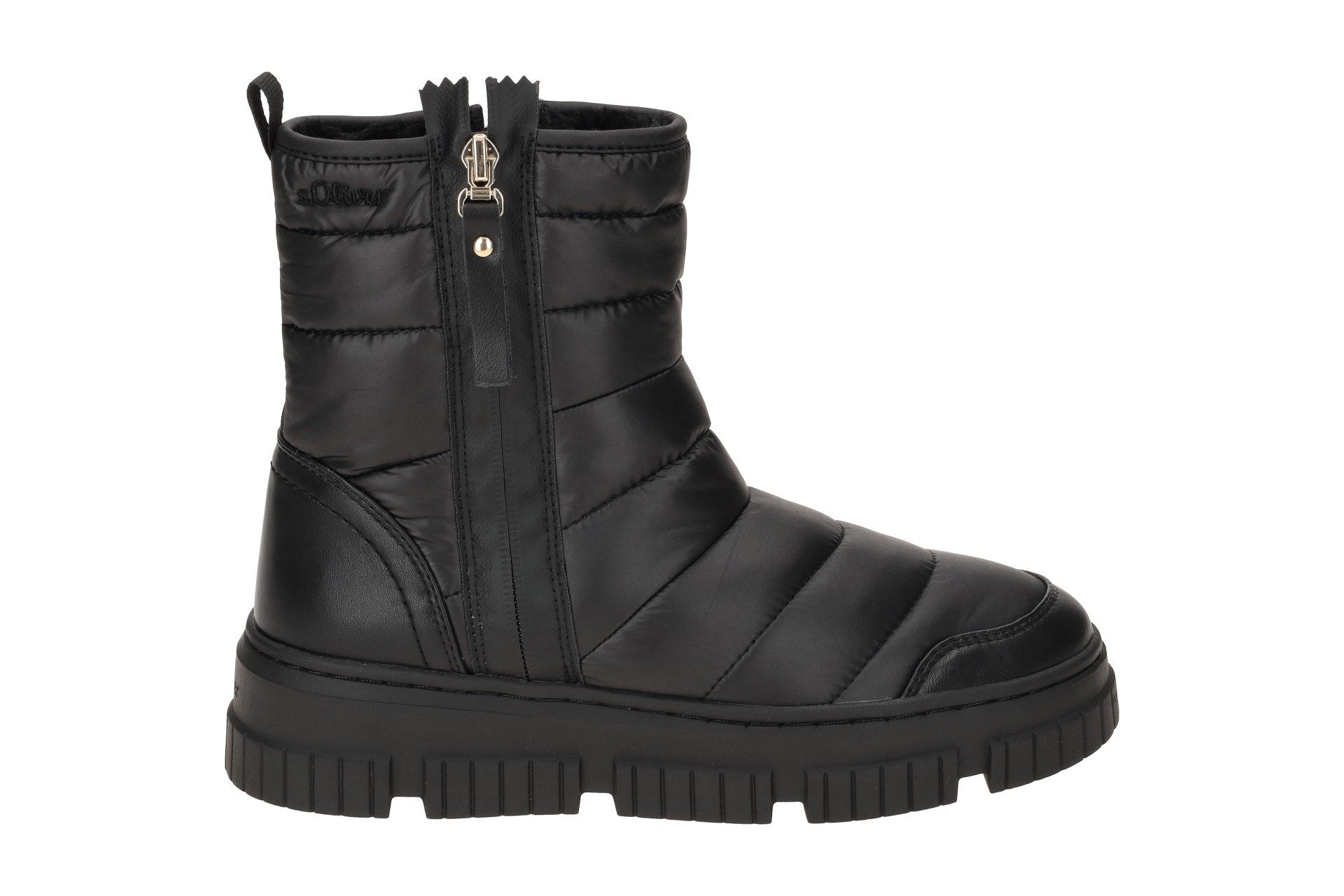 s.Oliver 5-26450-41 0A1 Stiefel günstig online kaufen