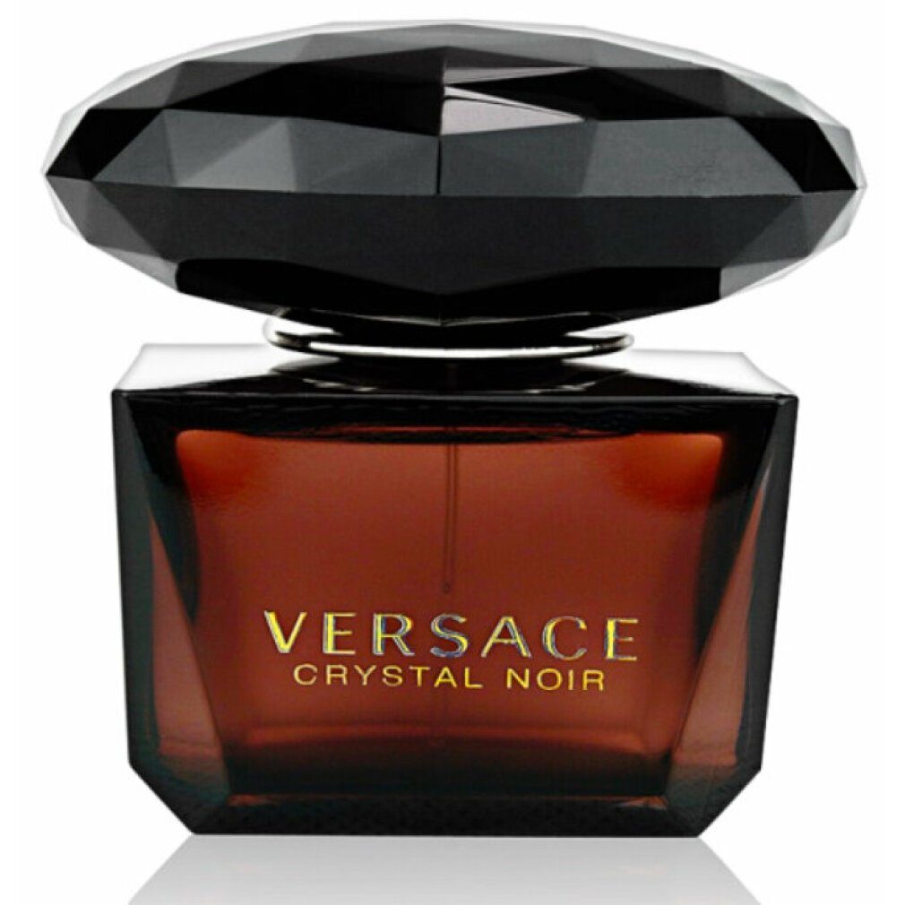 Noir Eau Parfum de Crystal ml Versace de Eau Parfum Versace 90