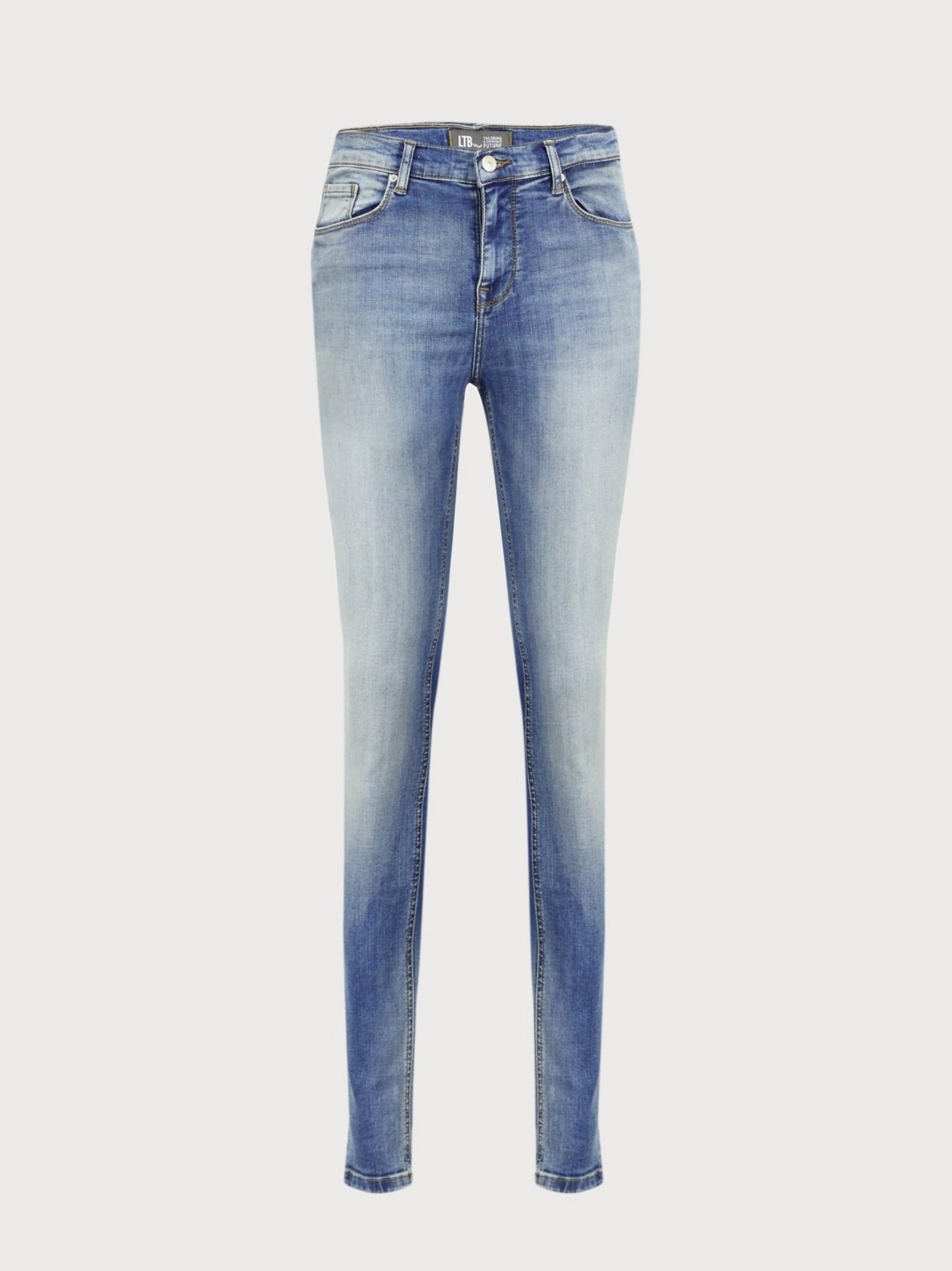 LTB Skinny-fit-Jeans günstig online kaufen