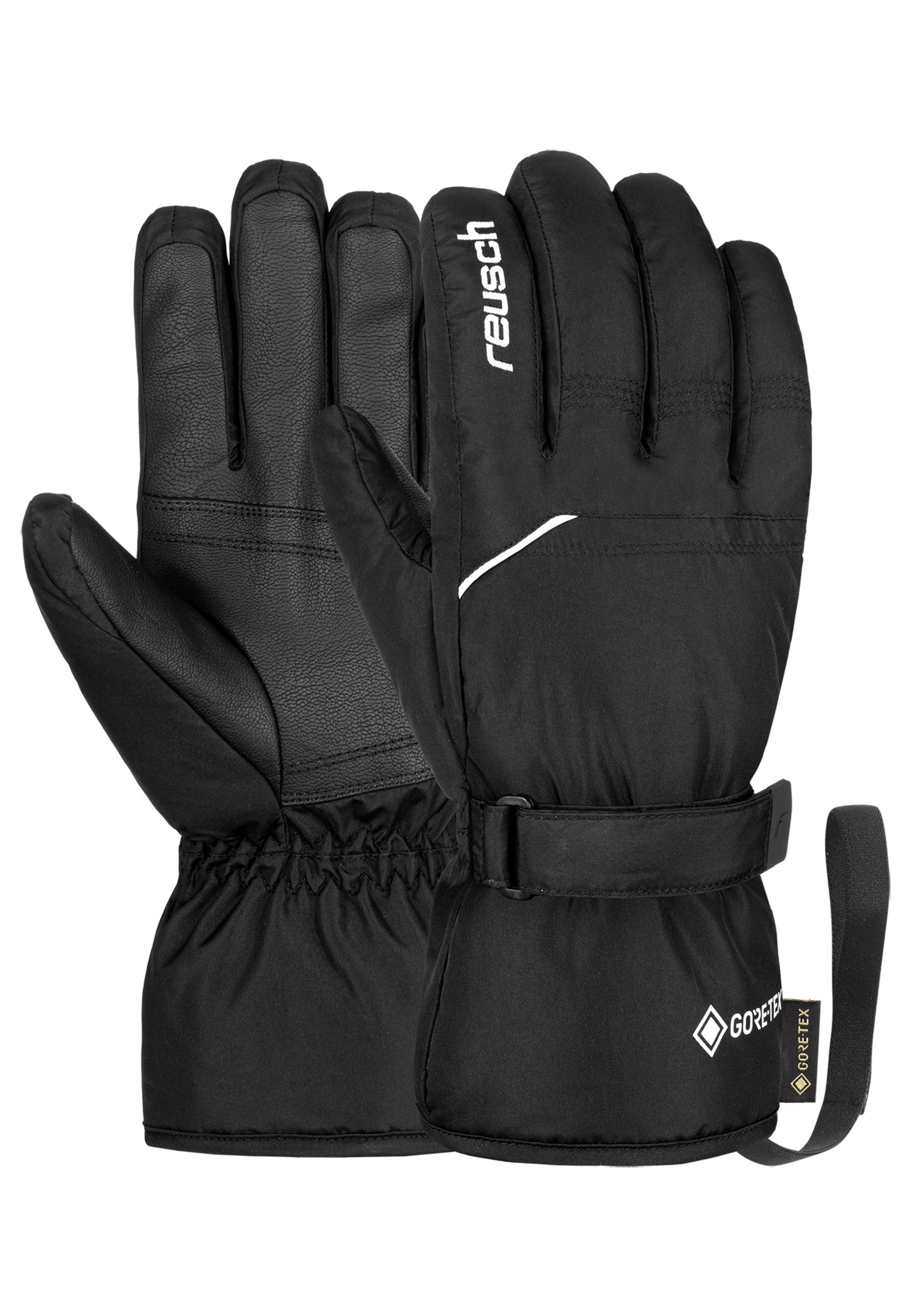 Reusch Skihandschuhe Sven GORE-TEX mit wasserdichter Membran