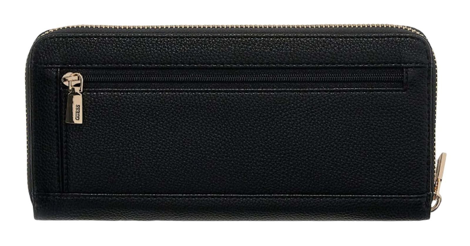 Guess Geldbörse SLG Large Zip Around Wallet