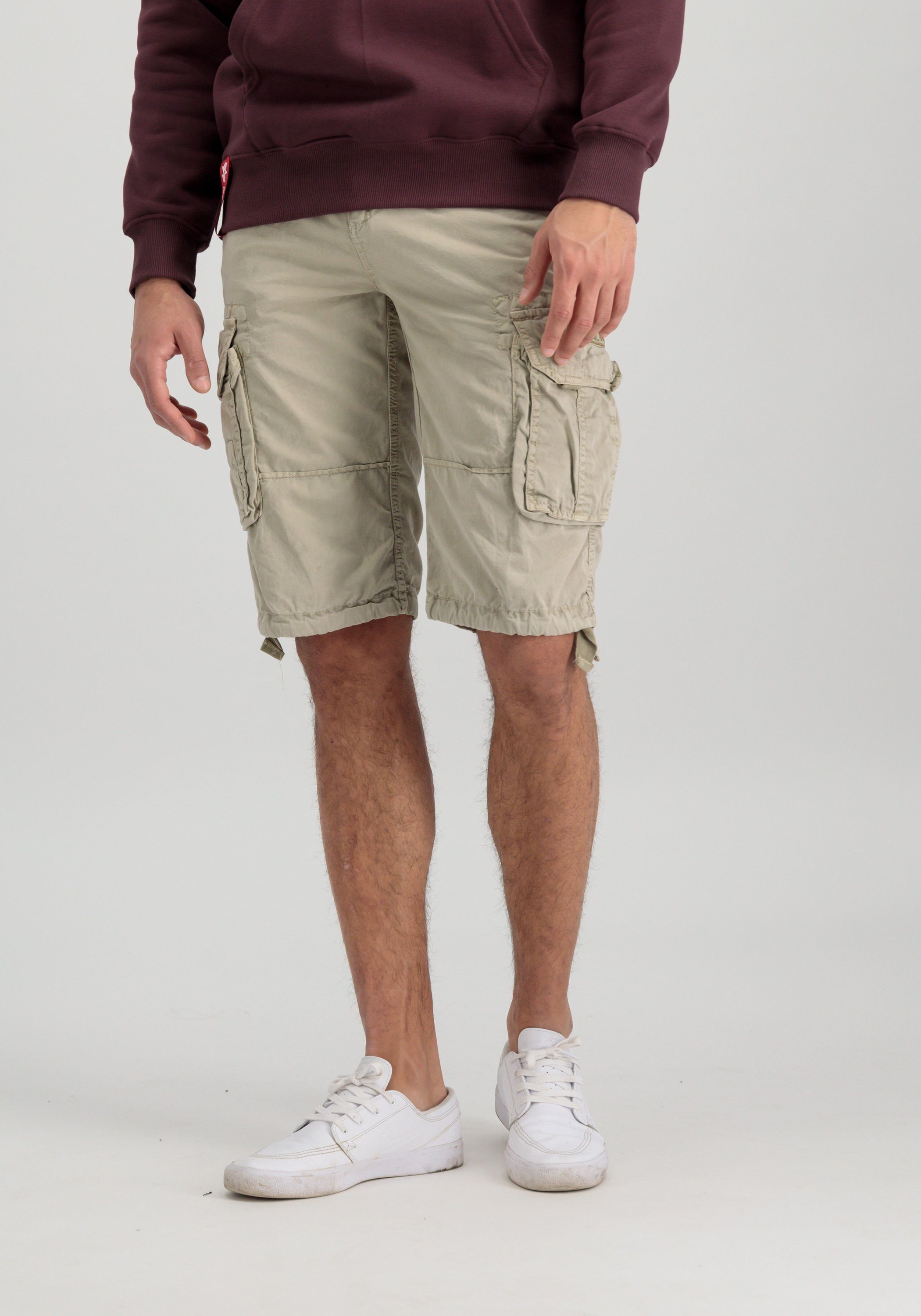 Alpha Industries Shorts Alpha Industries Men günstig online kaufen