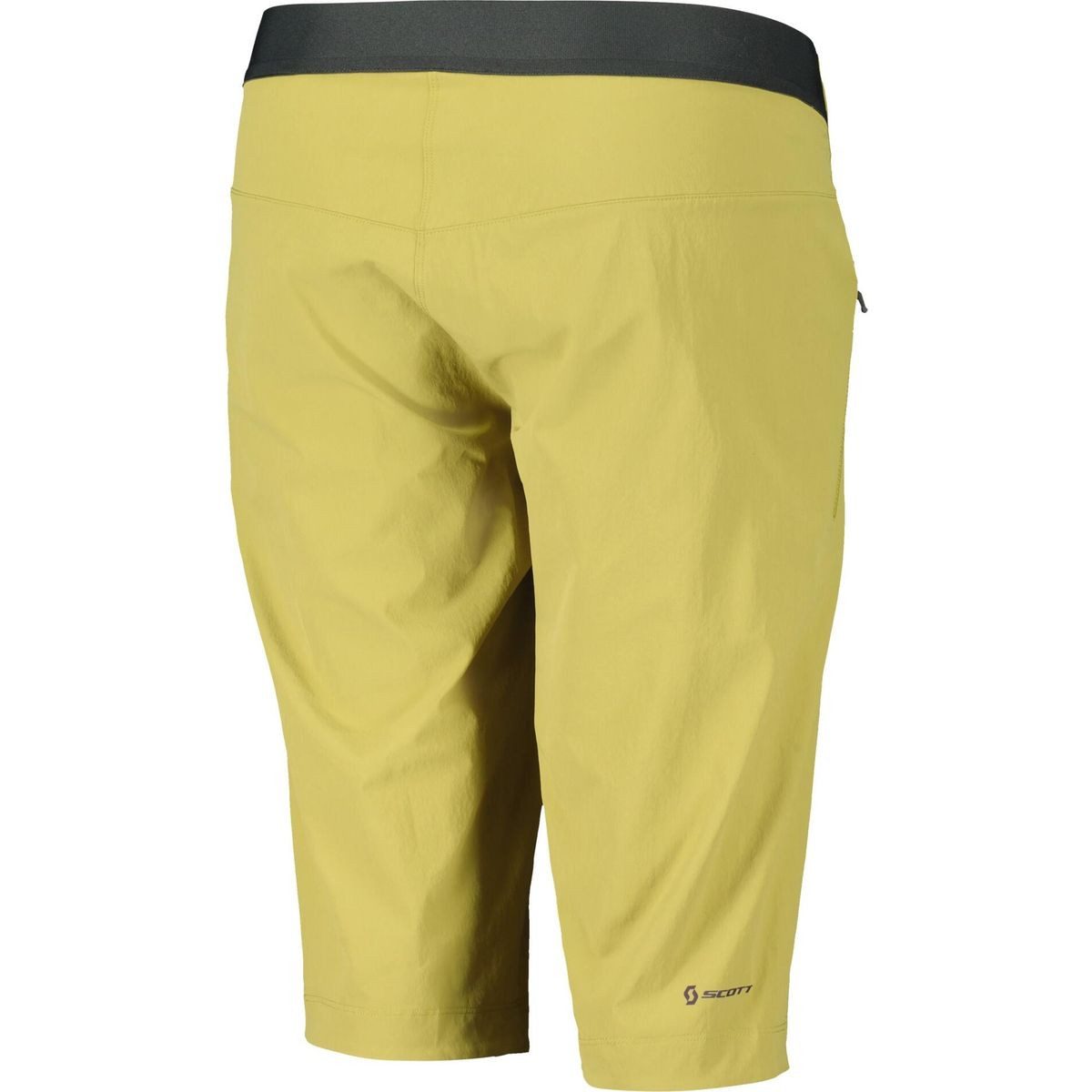 Scott Fahrradhose Shorts W's Trail Vertic With Pad