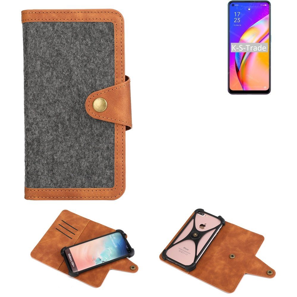 Handyhülle für Oppo A94 5G