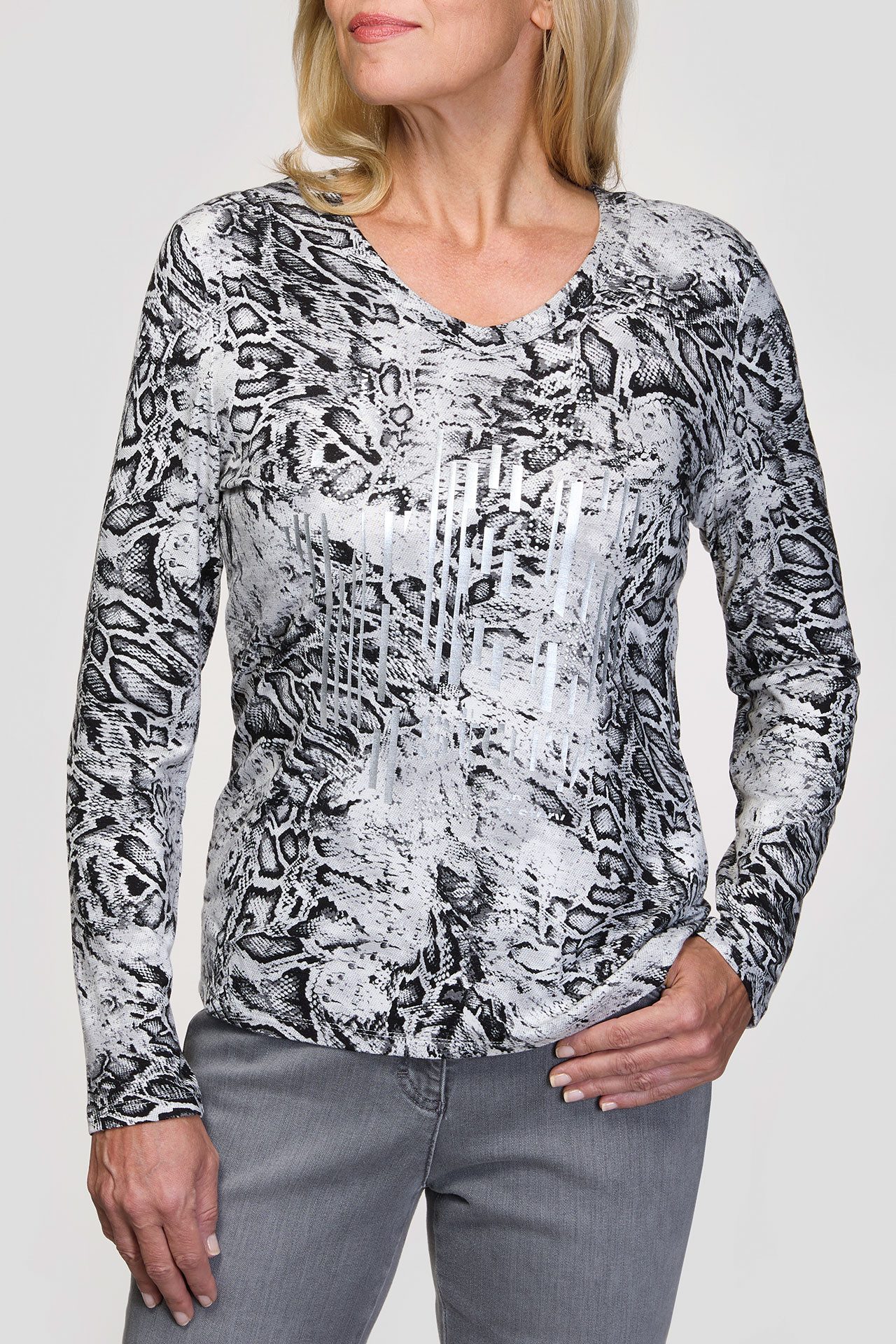 Barbara Lebek T-Shirt günstig online kaufen