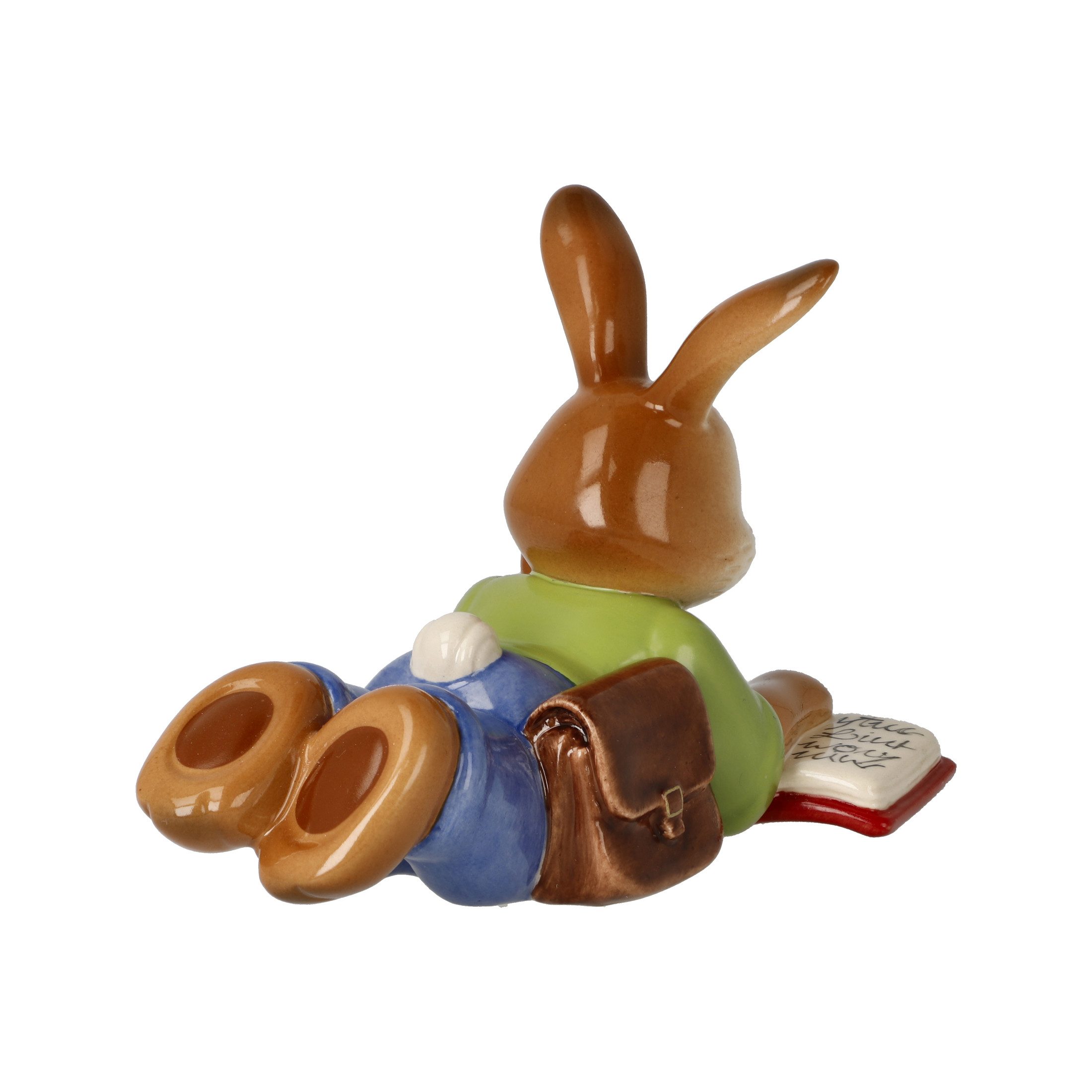 Goebel Osterfigur Goebel Figur Hase Du günstig online kaufen