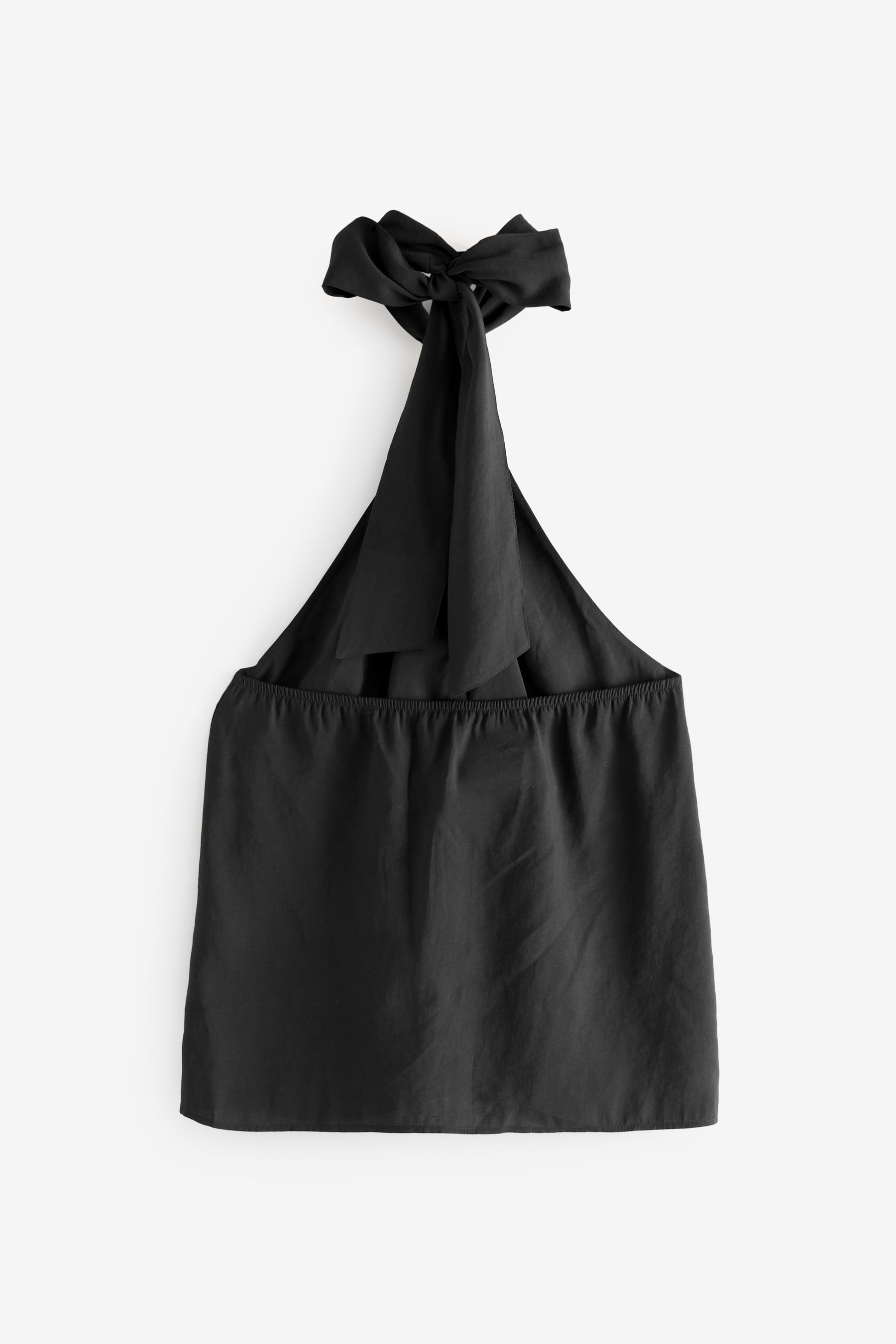 Next Neckholdertop Neckholder-Oberteil mit Metalldetails (1-tlg) günstig online kaufen