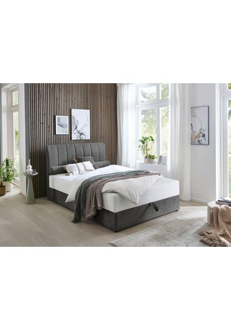  ATLANTIC home collection Boxbett ALISI...
