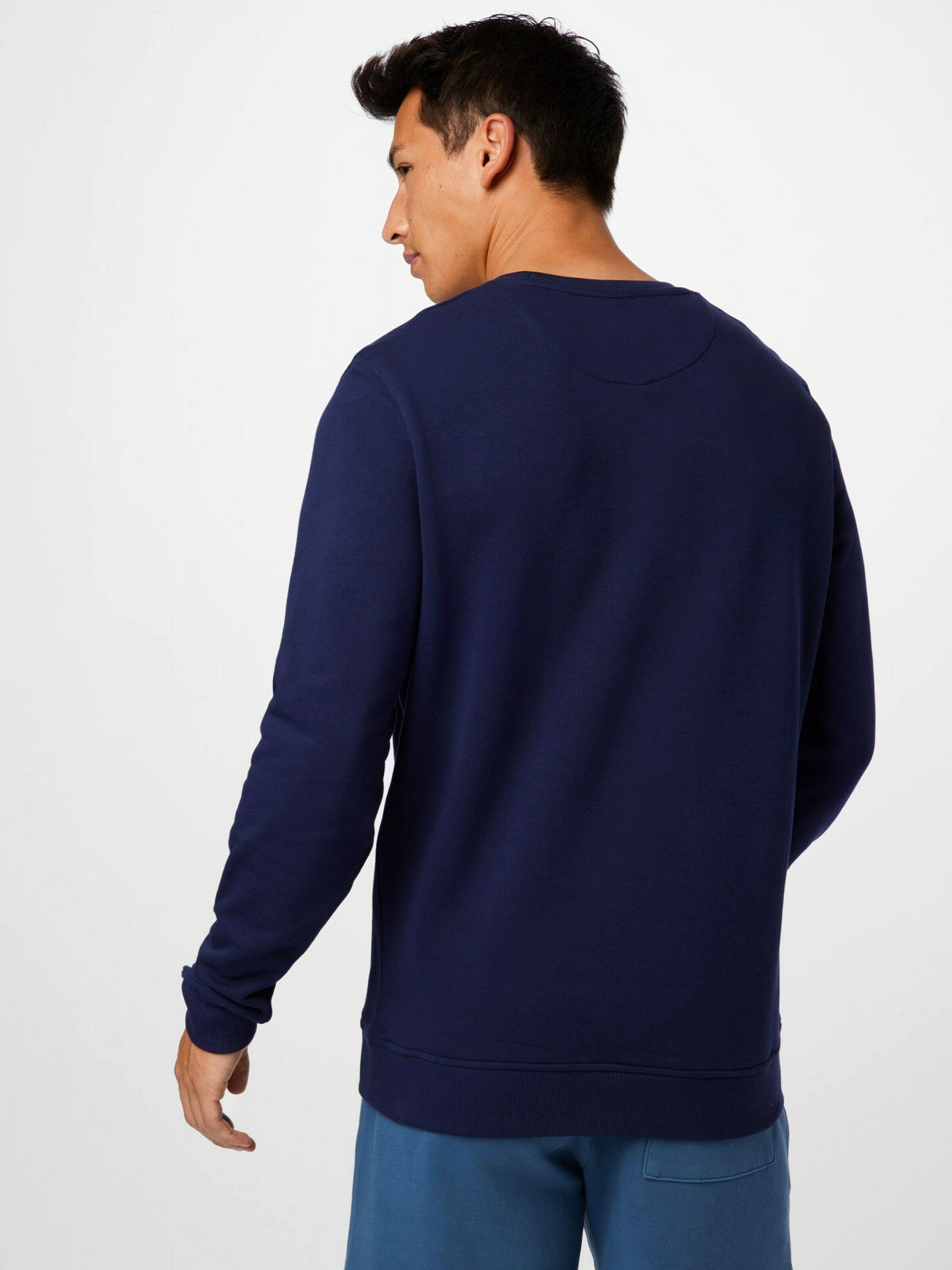 Lyle & Scott Sweatshirt (1-tlg)