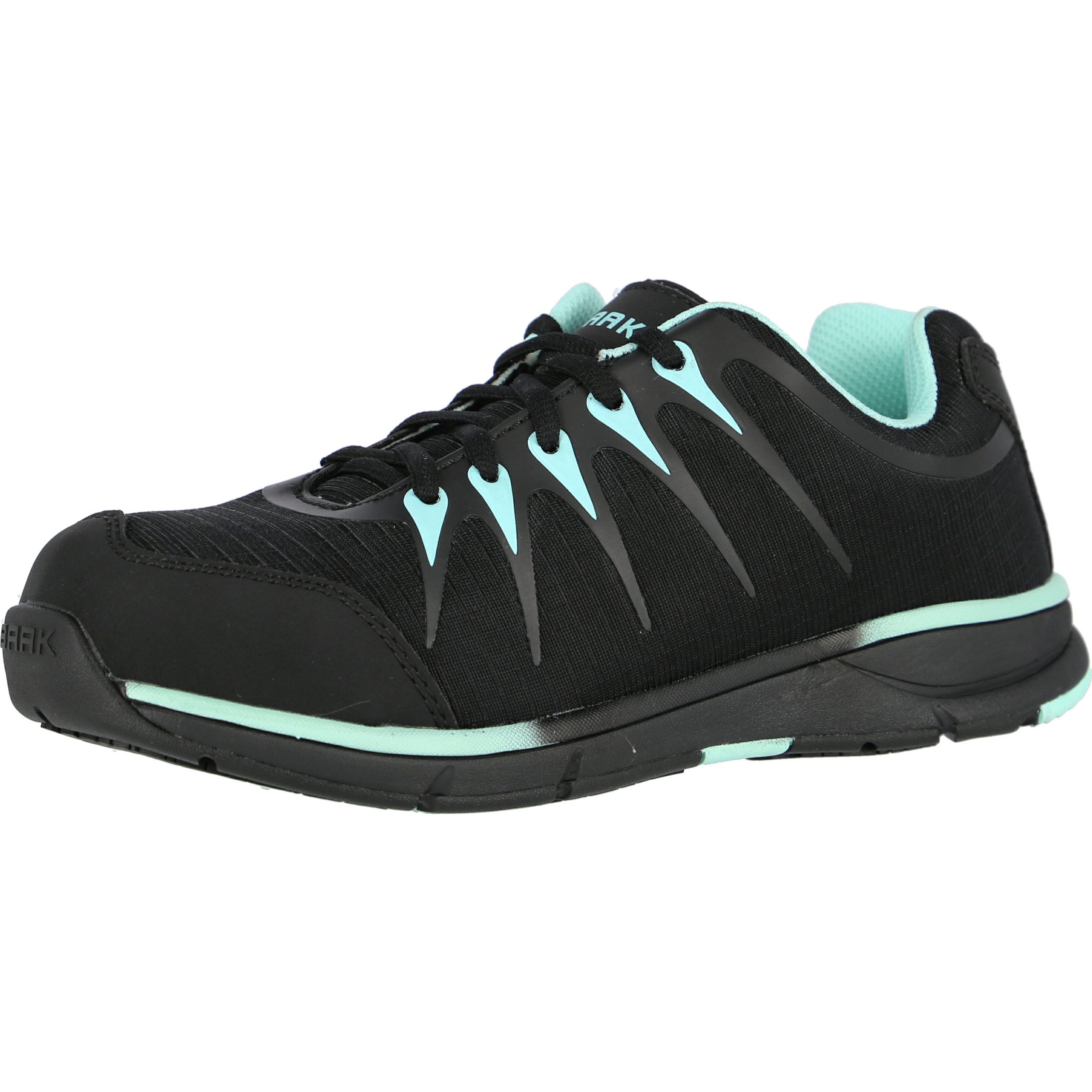 Baak Damen Sicherheitshalbschuhe S3 "SVEA" Sicherheitsschuh