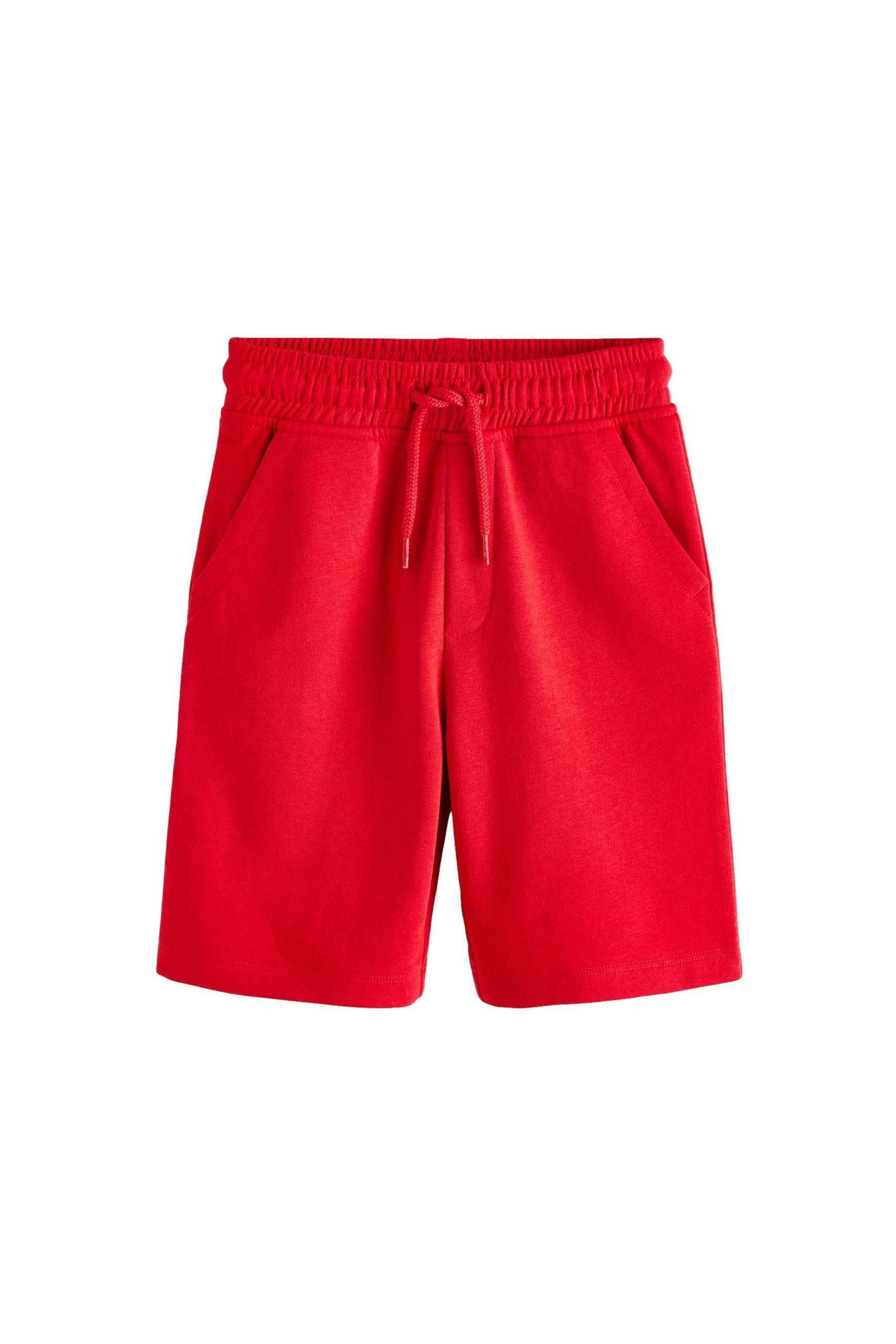 Next Sweatshorts Basic-Shorts (1-tlg) günstig online kaufen