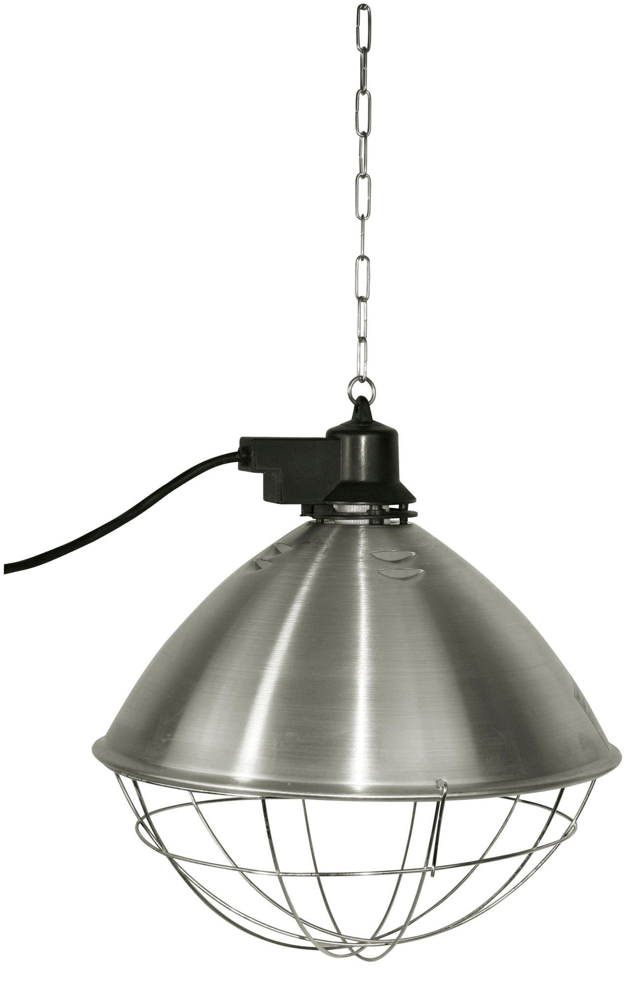 Kerbl Infrarotlampe 35 cm Wärmelampe für Kleintiere