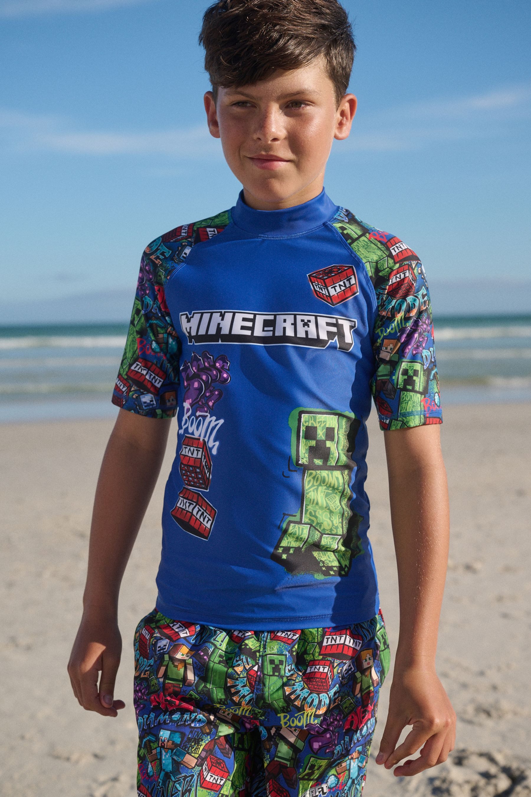 Next Rash Guard Rash Trägertop (1-tlg)