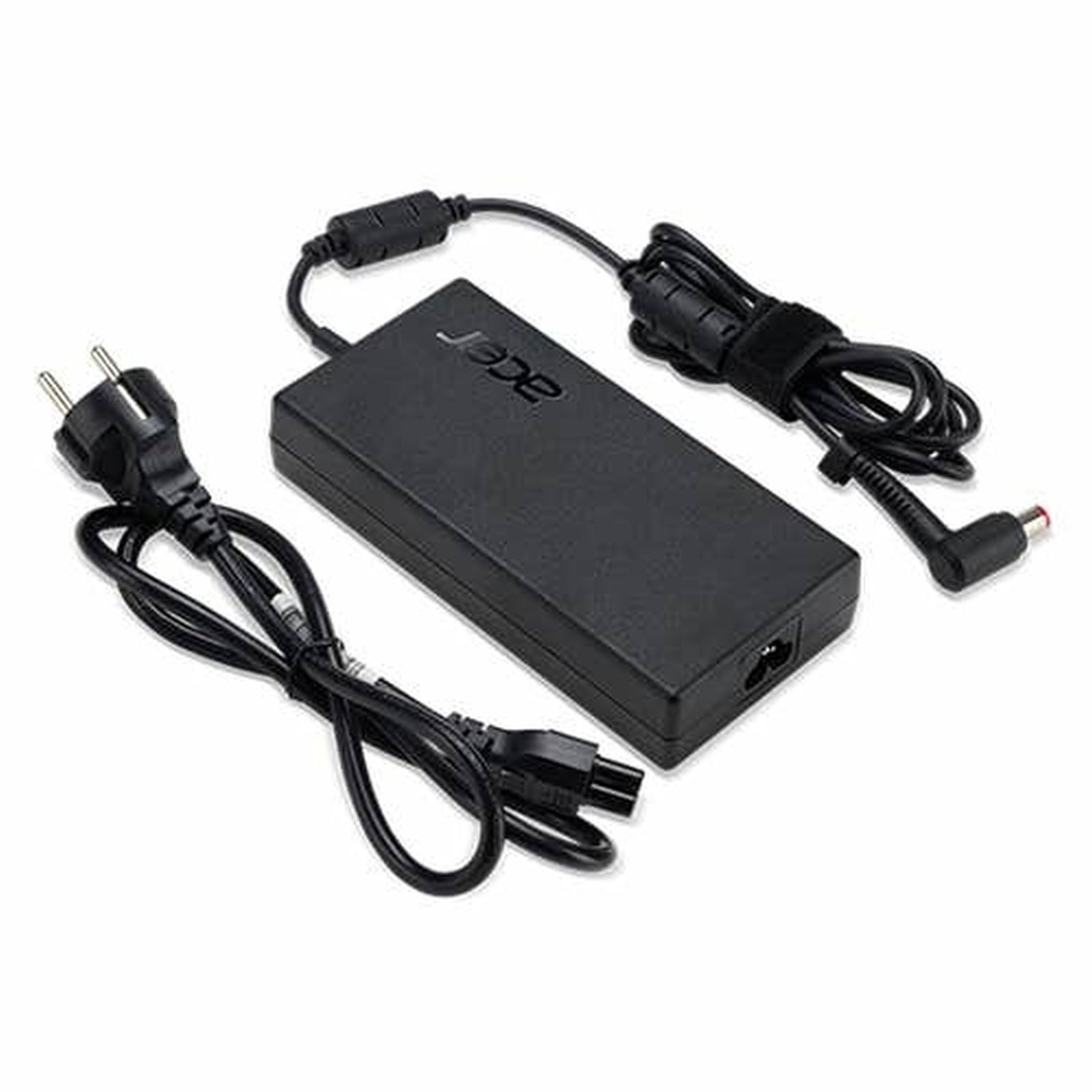 Acer 230W-19V Adapter für Notebooks EU Netzkabel Smartphone-Ladegerät