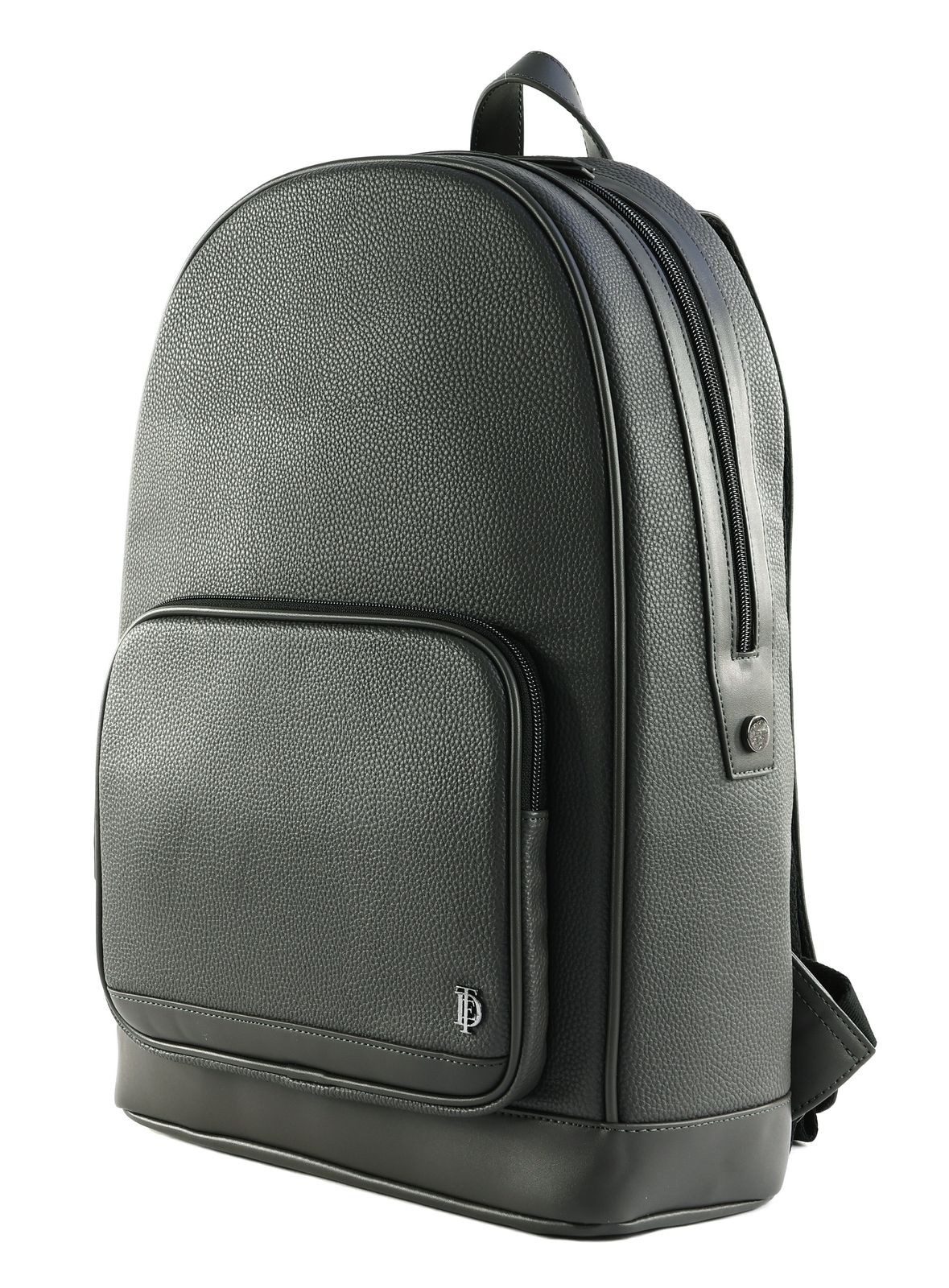 Ted Baker Rucksack Pebbled PU Backpack