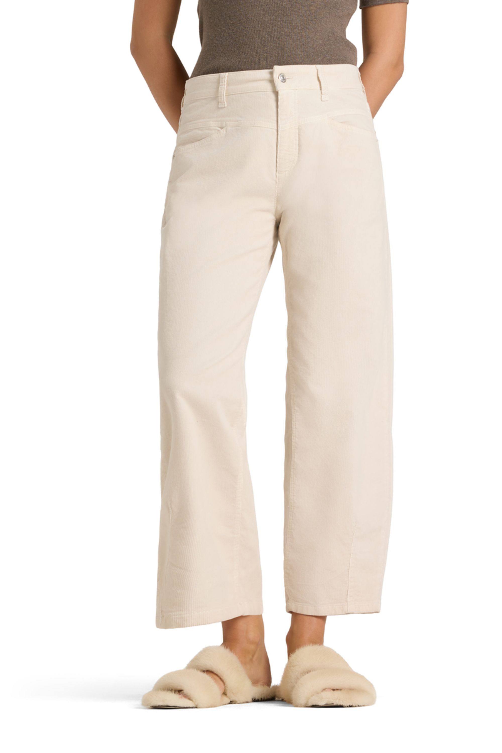 Cambio Cordhose