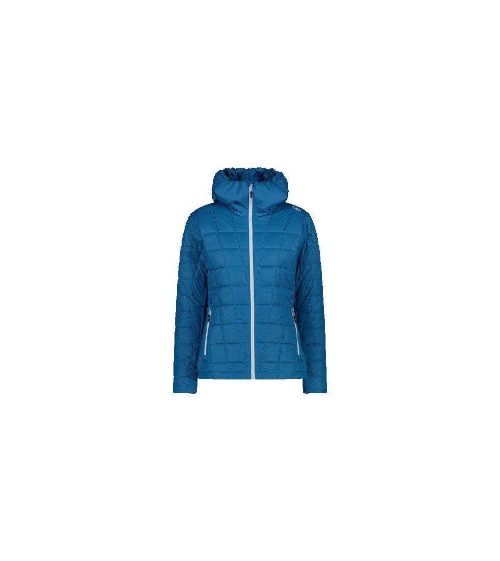 CAMPAGNOLO Trekkingjacke FIX GIADA WOMAN JACKET HOOD