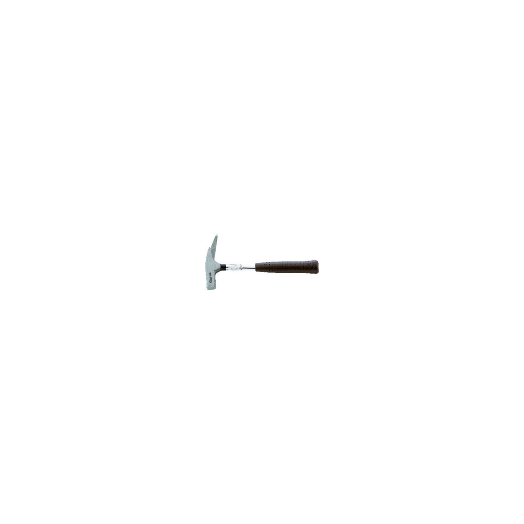 Picard Latthammer Latthammer Nr.298 Kopf-G.600g m.Magnet glatt STA fein blk PICARD