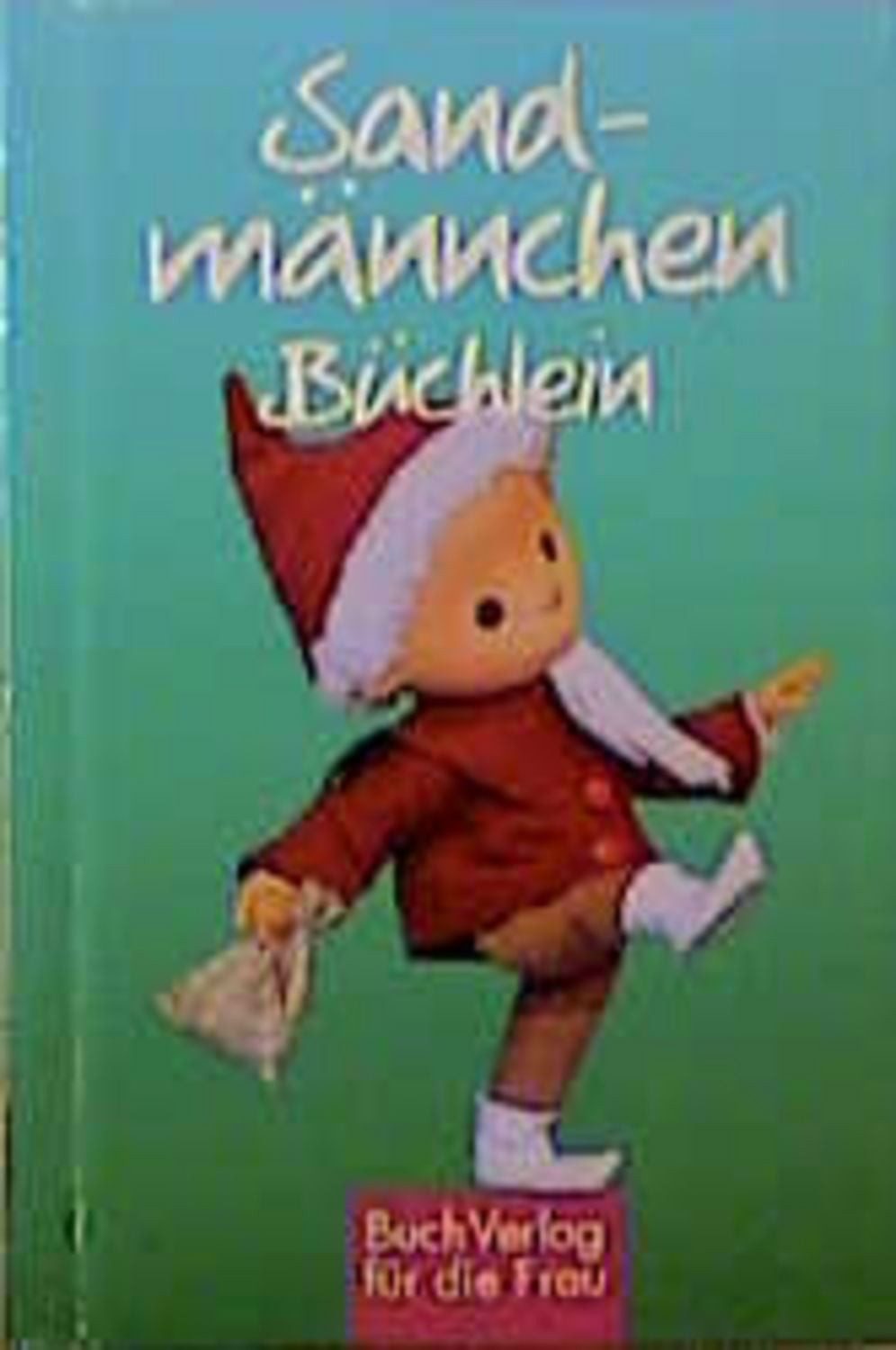 Sandmännchen-Büchlein / Ingrid Bednarsky