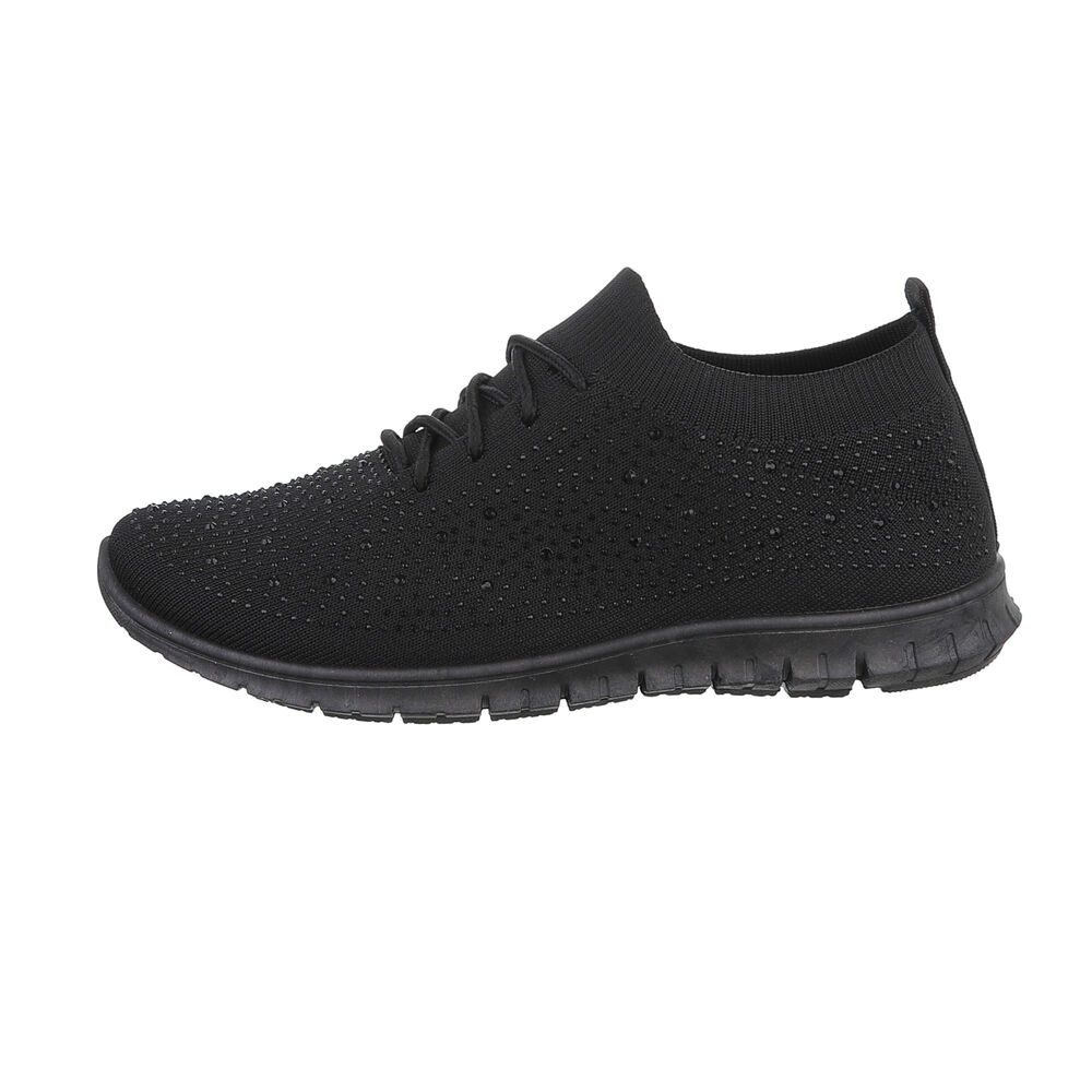 Ital-Design Damen Low-Top Freizeit Sneaker (85960039) günstig online kaufen