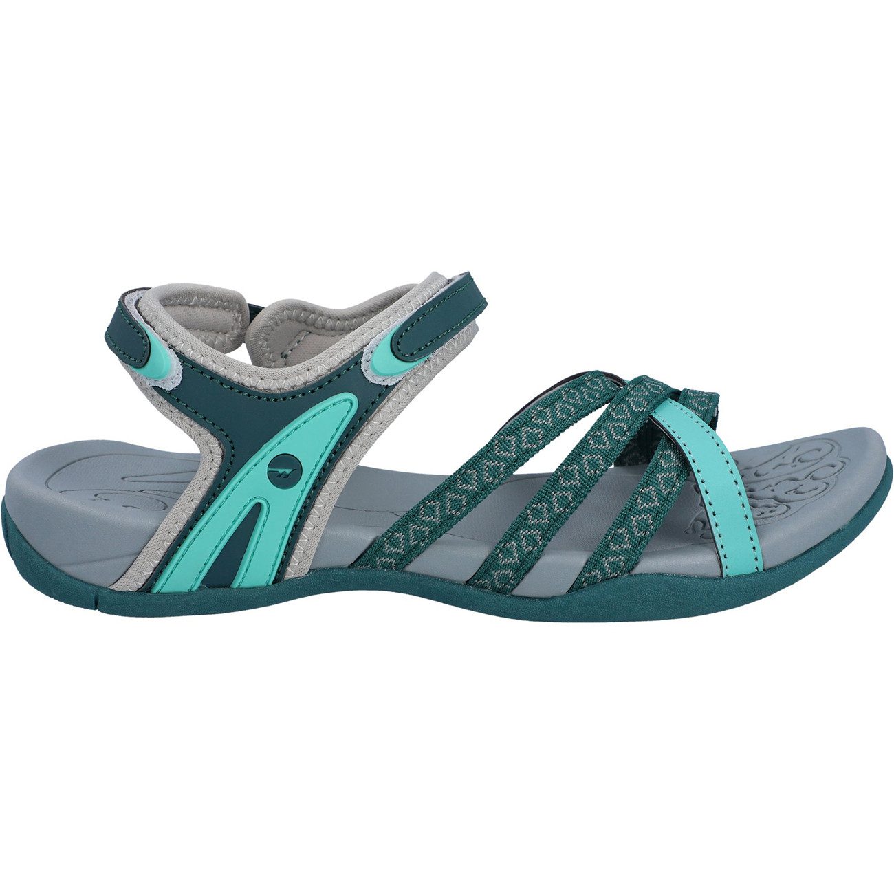 Hi-Tec SAVANNA II JRG Sandale