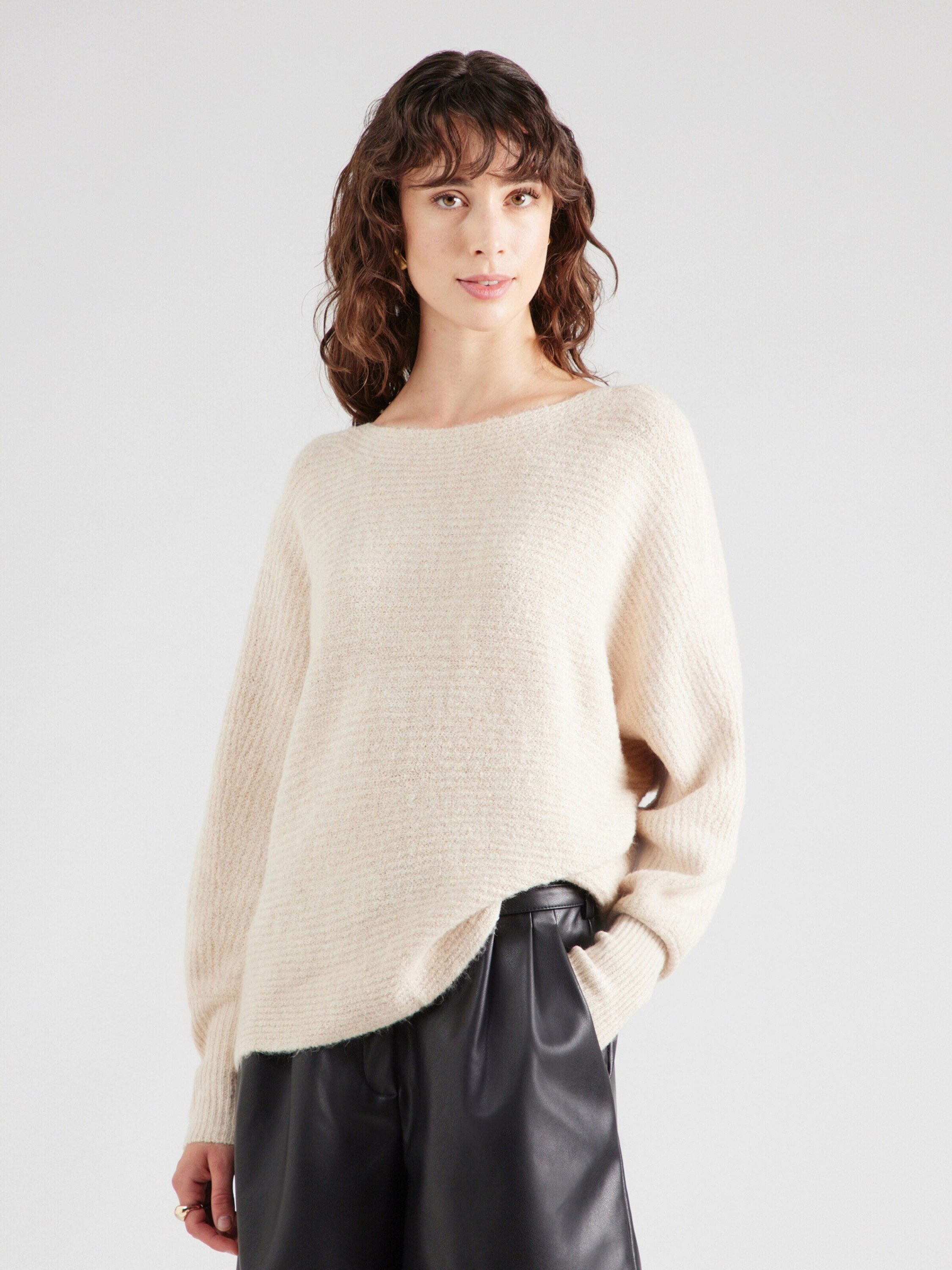 ONLY Strickpullover Daniella (1-tlg) Plain/ohne Details günstig online kaufen