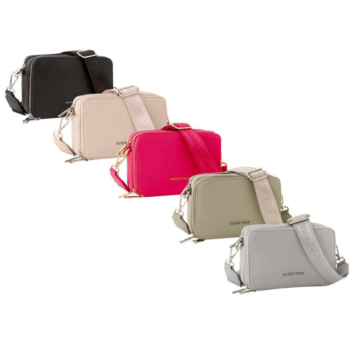 MARCO TOZZI Schultertasche