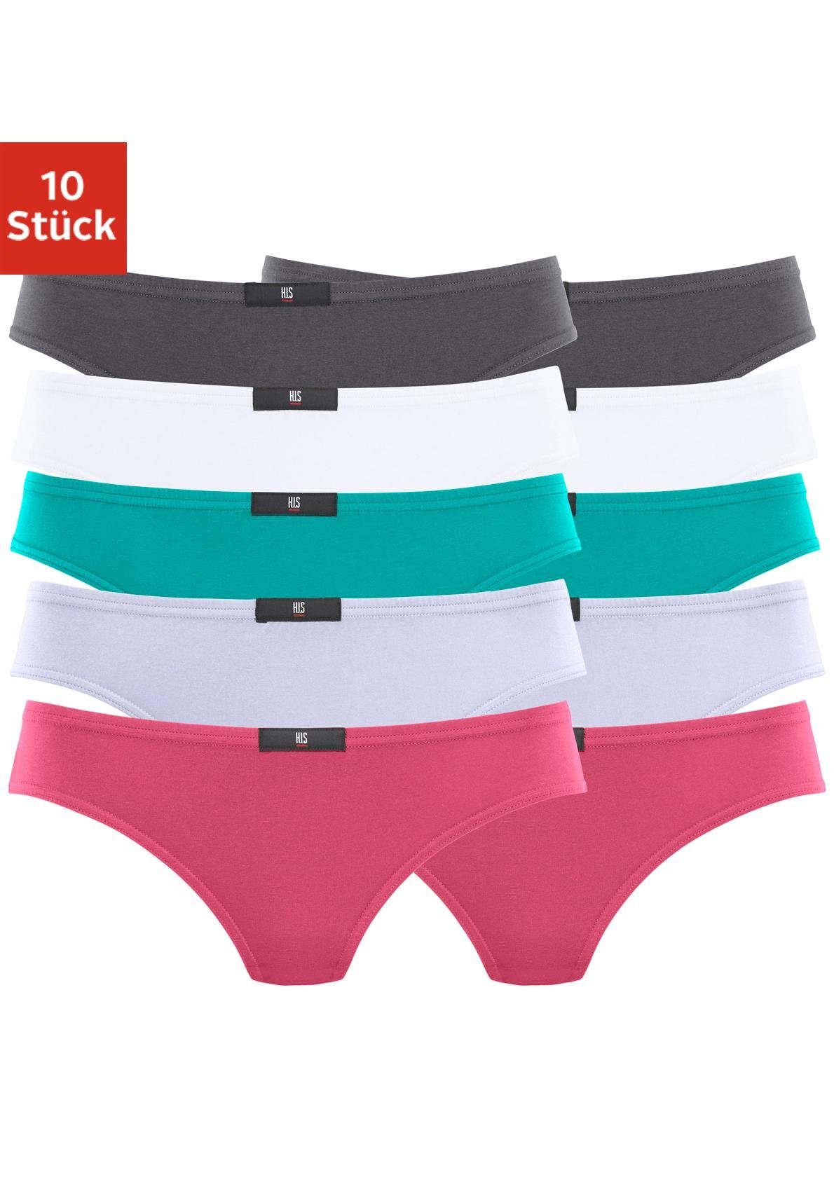 anthrazit, weiß, mint, flieder, pink