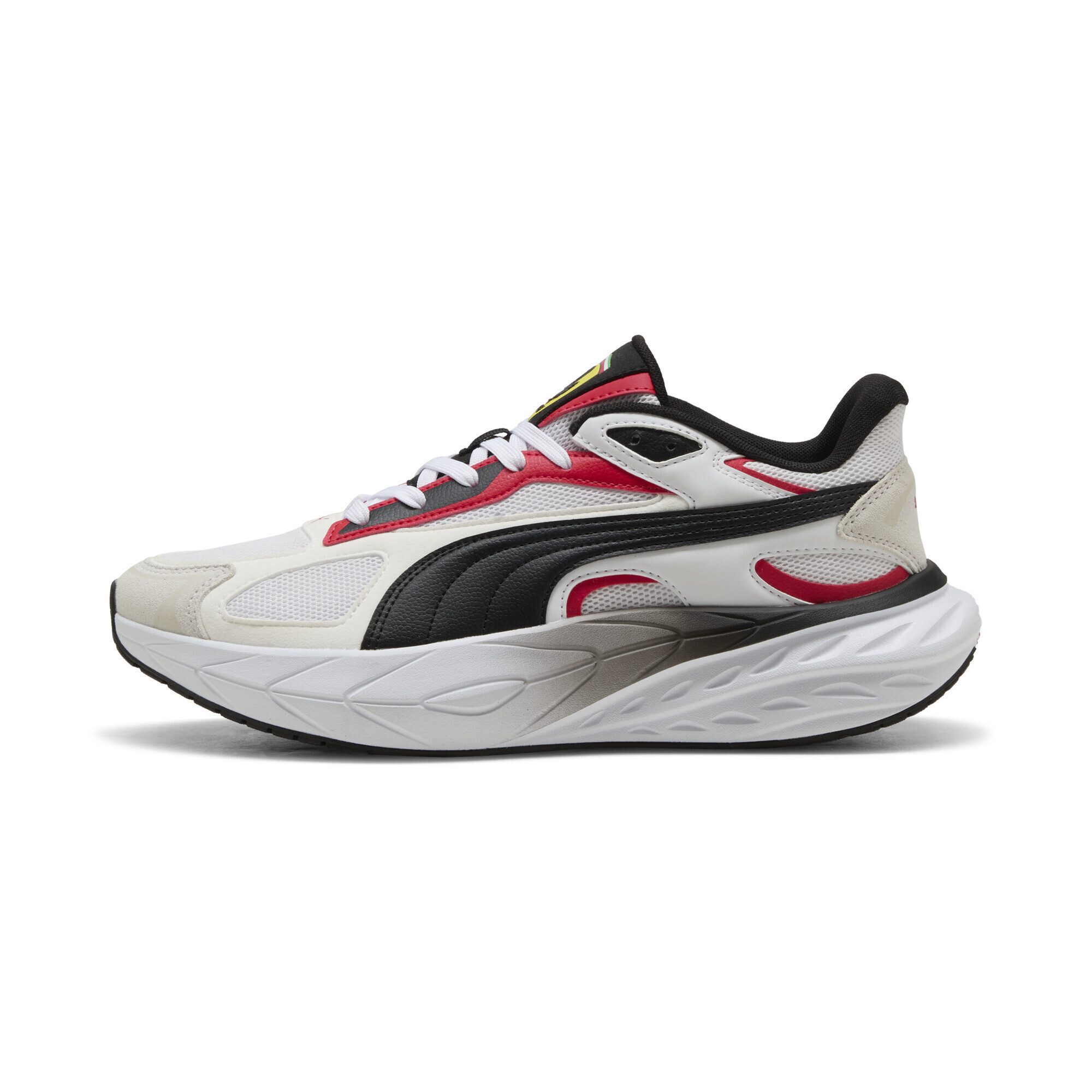 PUMA Scuderia Ferrari Hypnotic Sneakers Erwachsene Sneaker