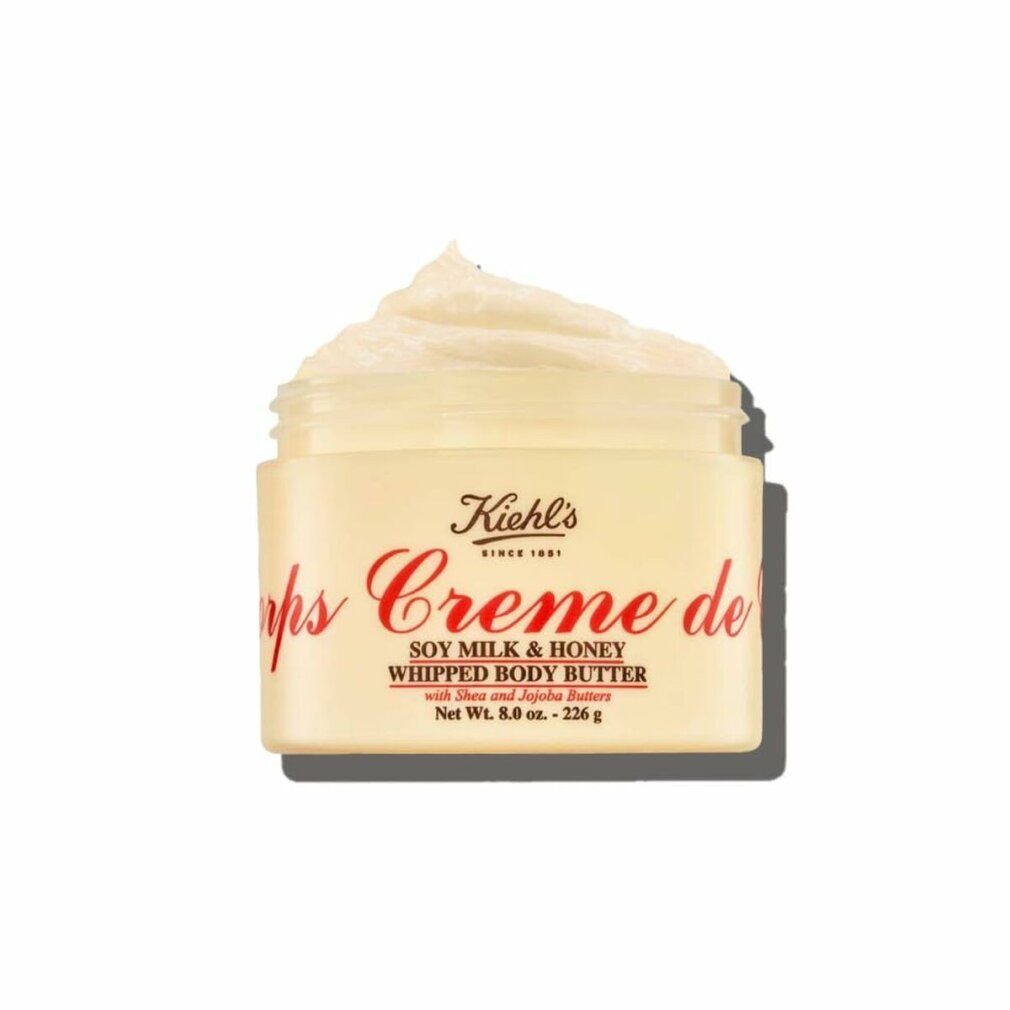 Kiehl Körperpflegemittel (Whipped Body Butter) - Volume: 226 g