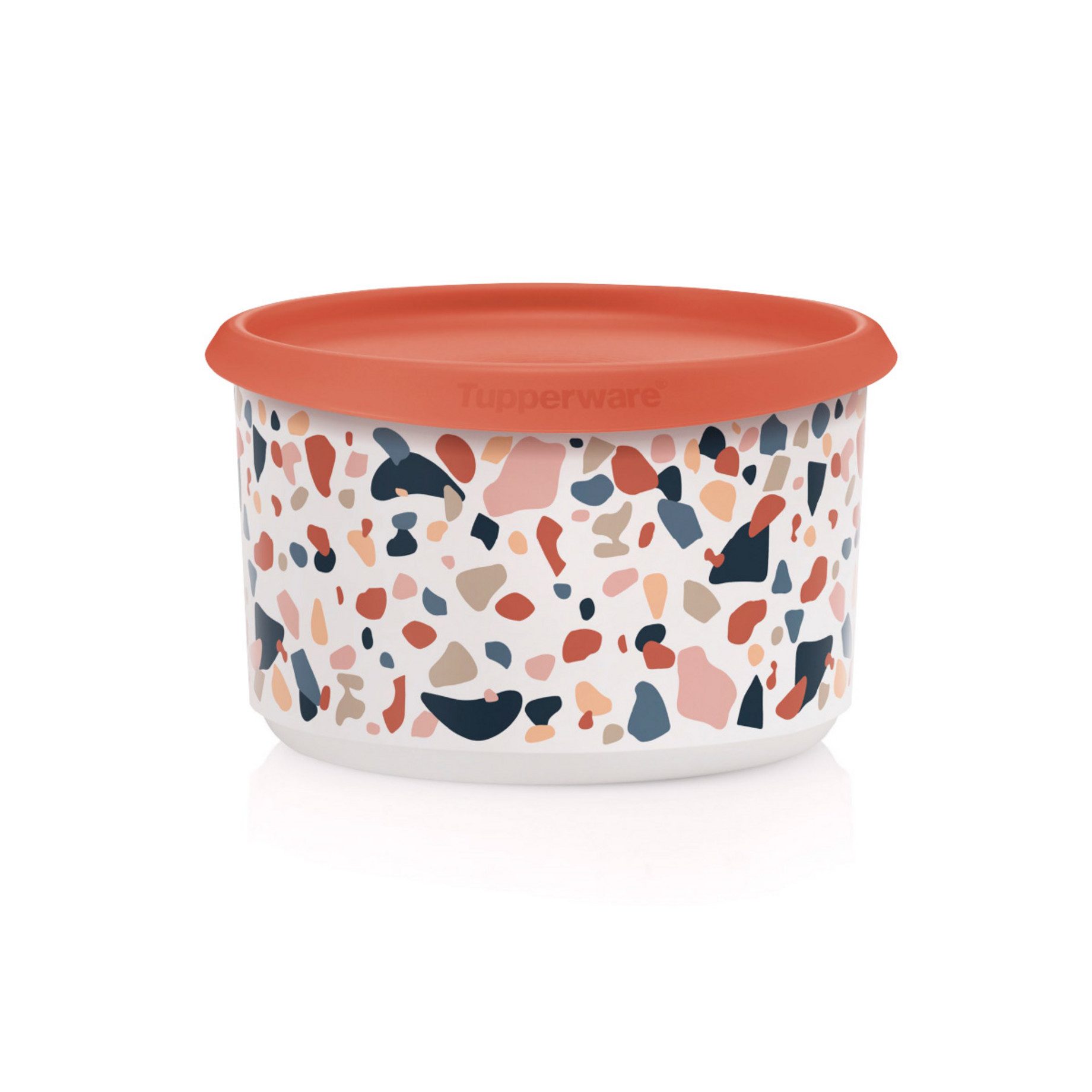 TUPPERWARE Vorratsdose Tupperware One Touch Dose 960ml