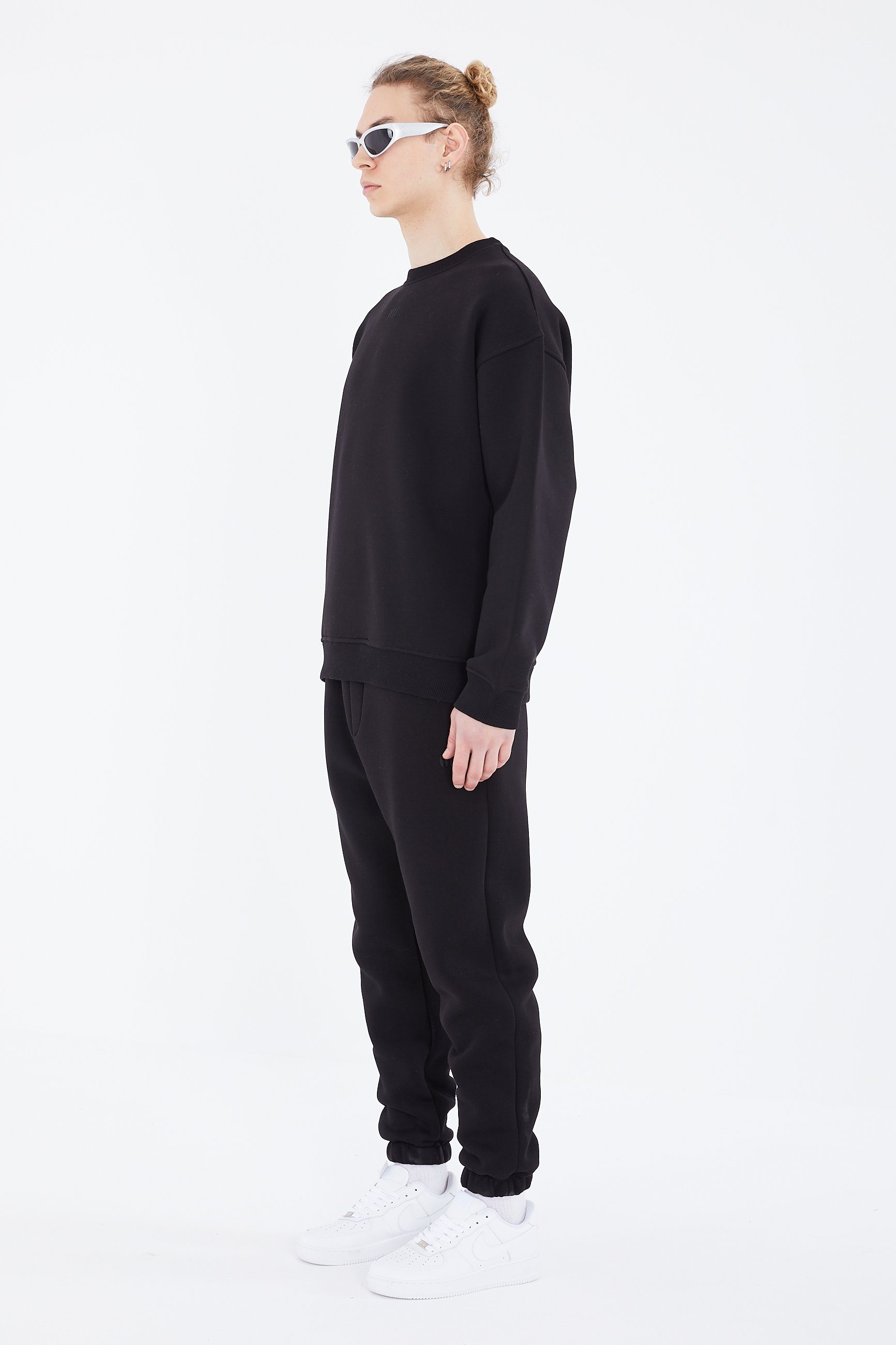 COFI Casuals Jogginganzug Basic Jogger Set günstig online kaufen