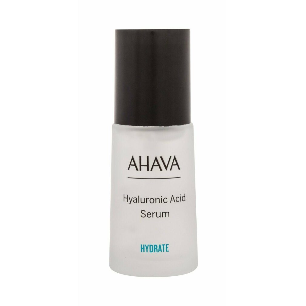 AHAVA Tagescreme Hydrate Hyaluronic Acid Serum