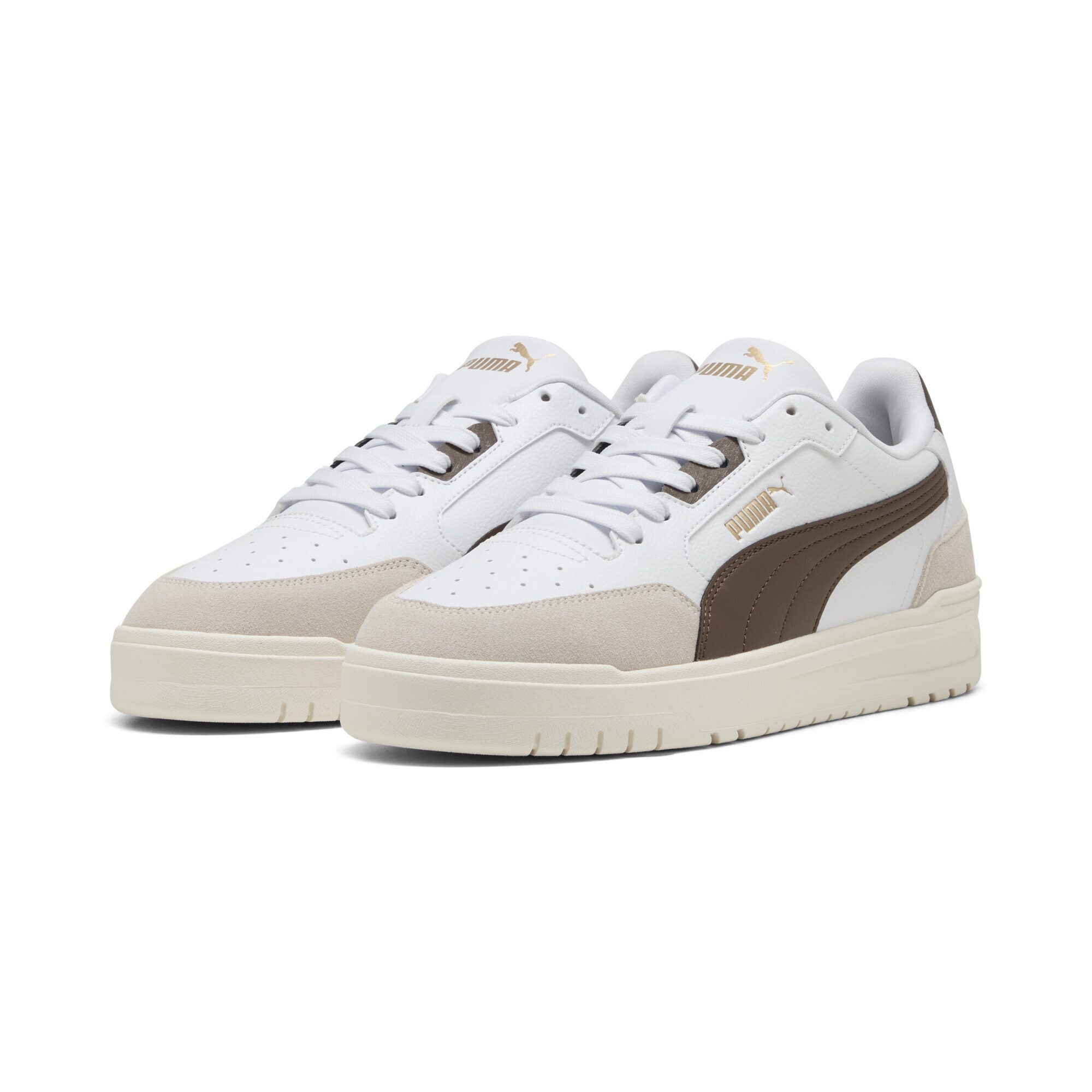 PUMA Shuffle Downtown Sneakers Erwachsene Sneaker günstig online kaufen