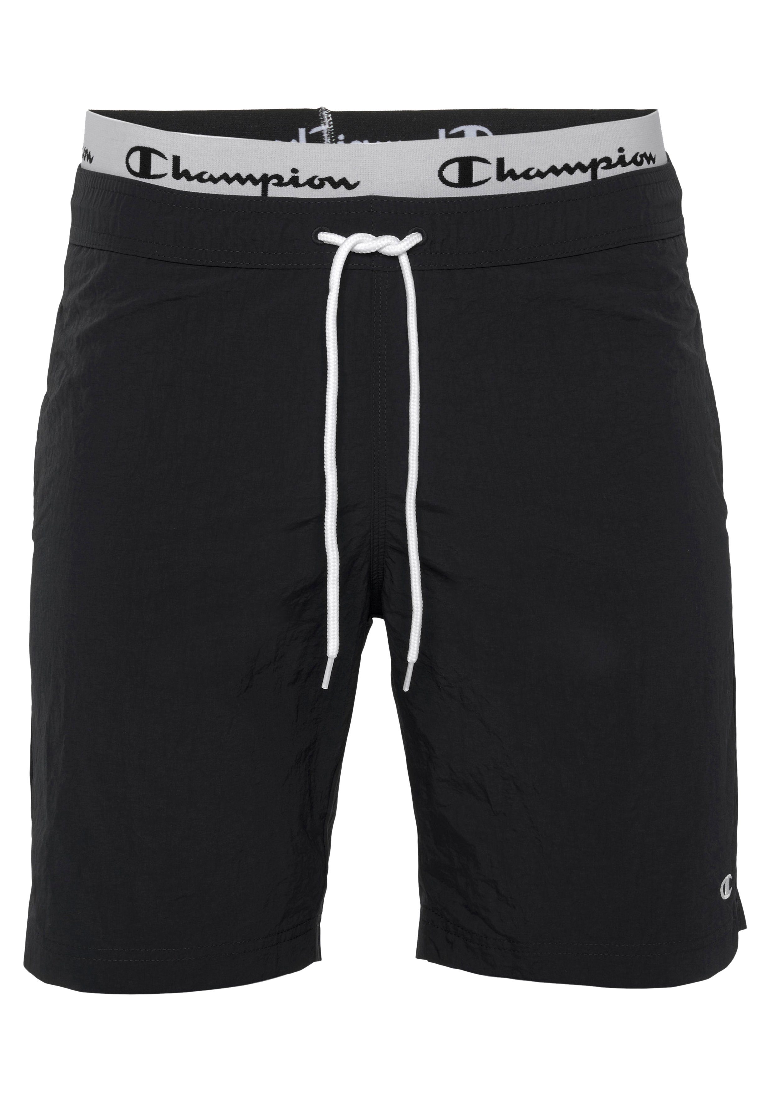 Champion Badeshorts Beachshort (1-St) günstig online kaufen