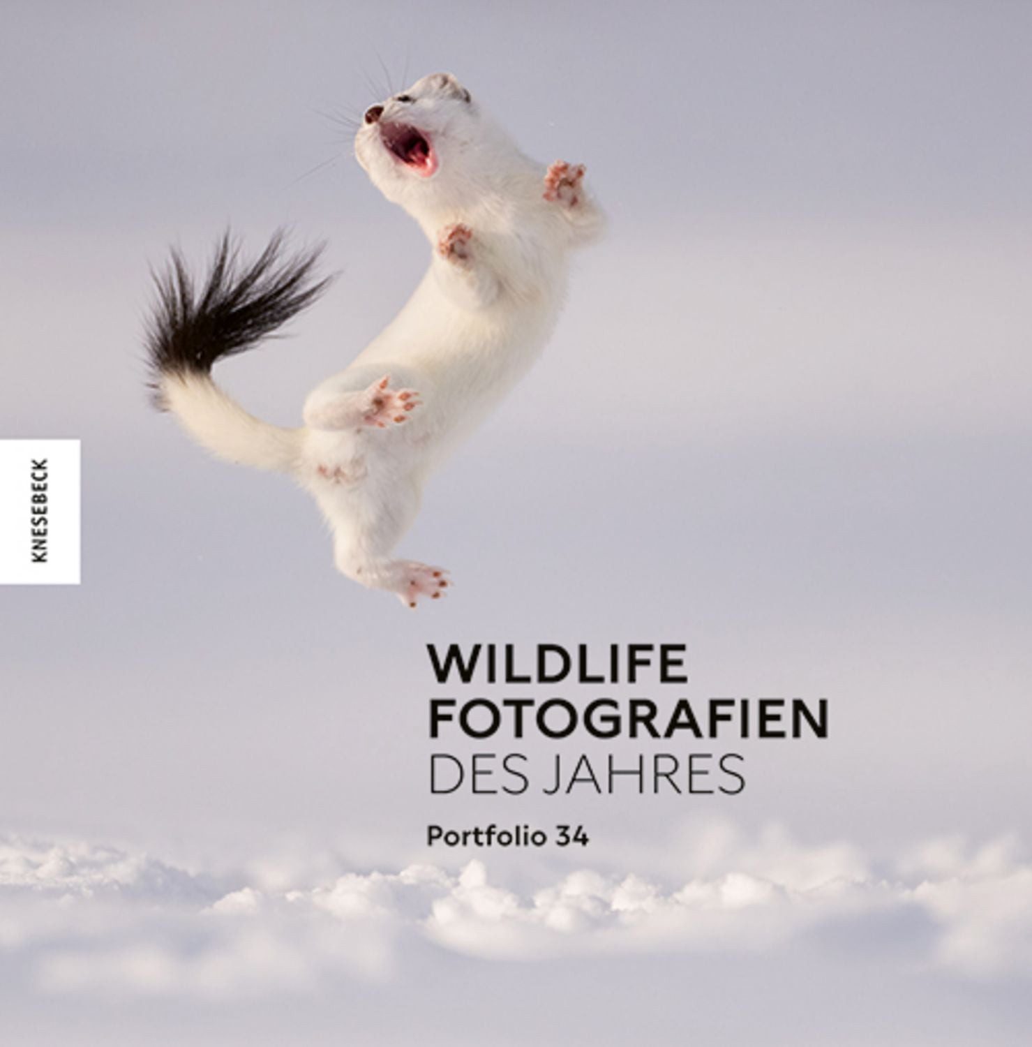 Wildlife Fotografien des Jahres - Portfolio 34 / diverse