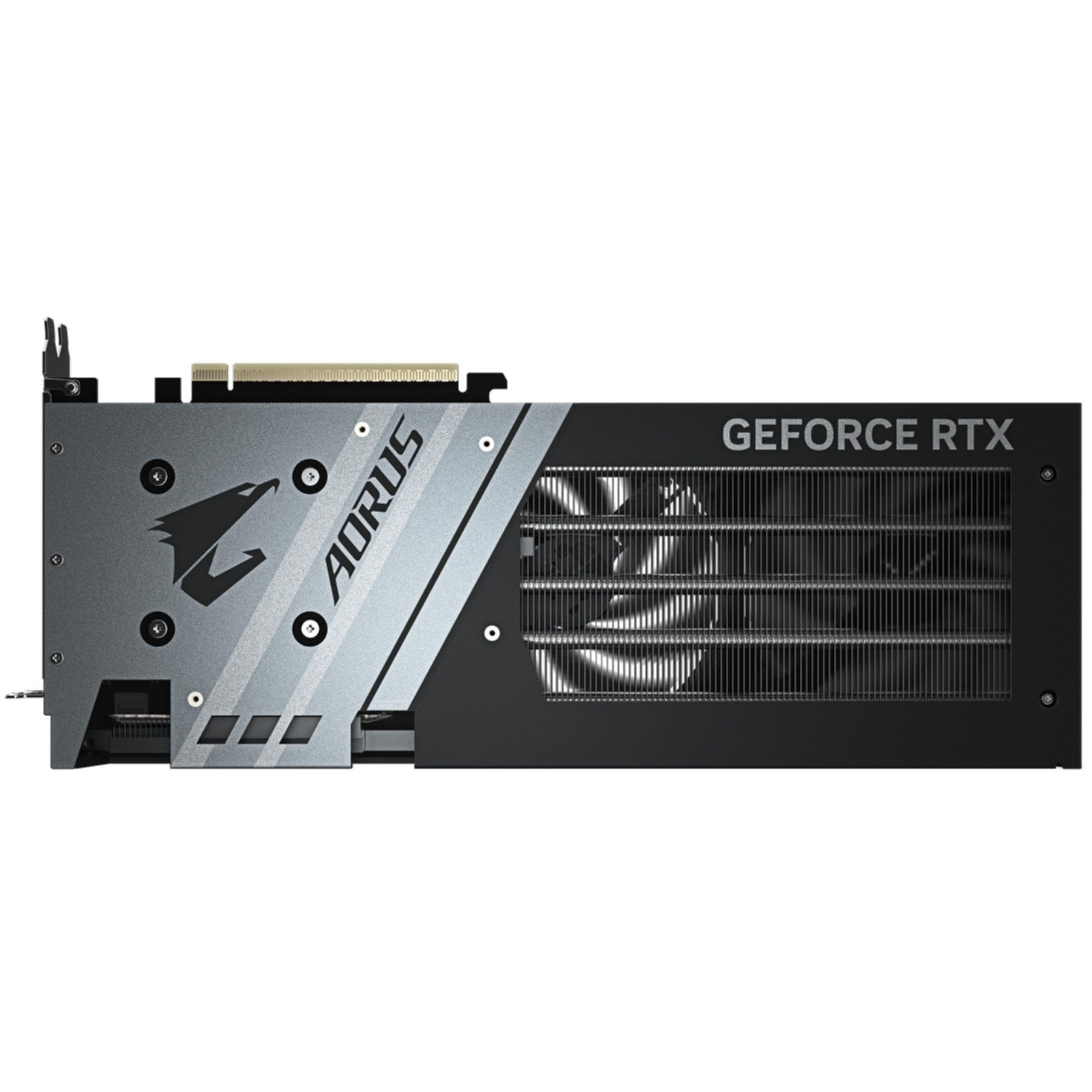 Gigabyte AORUS GeForce RTX 5060 ELITE 8G Grafikkarte - 8GB GDDR7, 128bit, PCI-E Grafikkarte