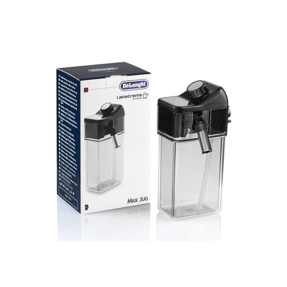 De'Longhi Reparatur-Set Milchbehälter für Kaffeemaschinen der De'Longhi ECAM37x-Serie DLSC018
