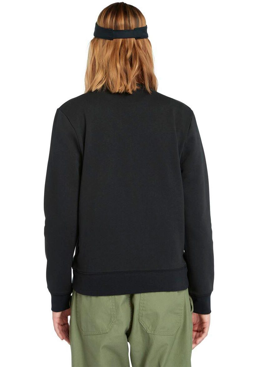 Timberland Sweatshirt EXETER RIVER BRUSHED BACK CREW SWEA (1-tlg) günstig online kaufen