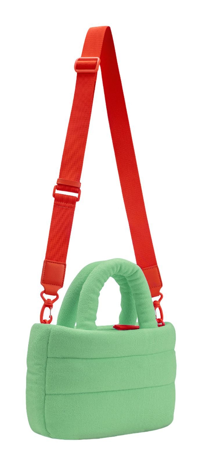 Les Visionnaires Handtasche Unio Cortina