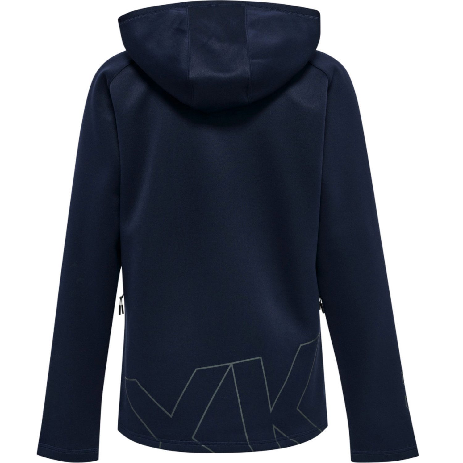 hummel Kapuzenpullover Hummel Damen Kapuzenpullover hmlCIMA XK Hoodie 211578