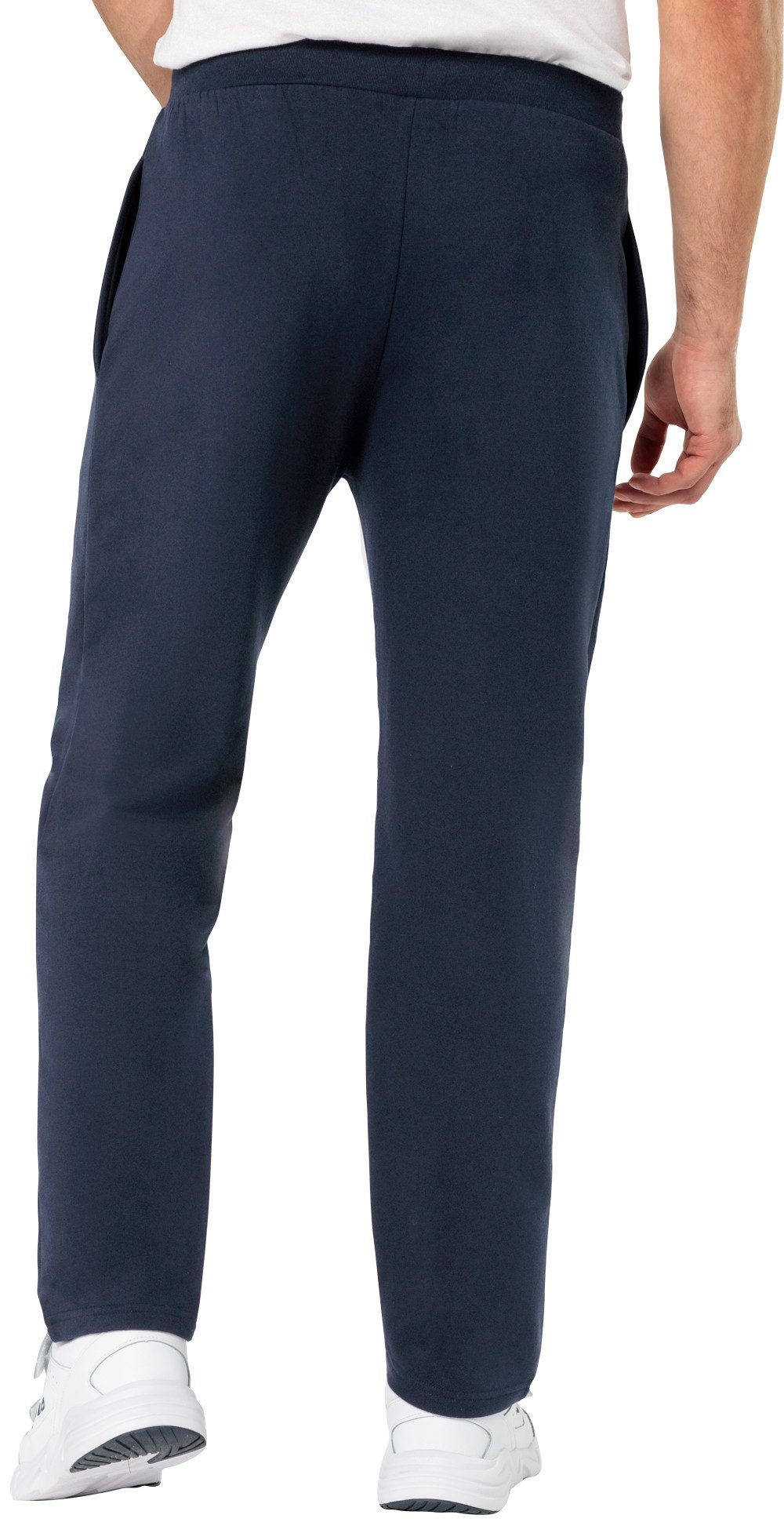 Polo Sylt Jogginghose Gefertigt aus weichem, formstabilem Sweat-Gewebe