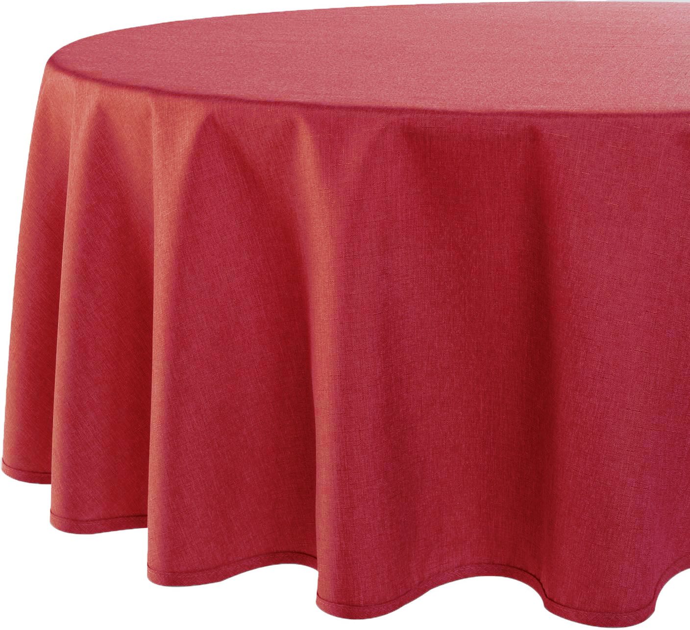 Delindo Lifestyle Tischdecke WIEN HOME (1-tlg), günstig online kaufen