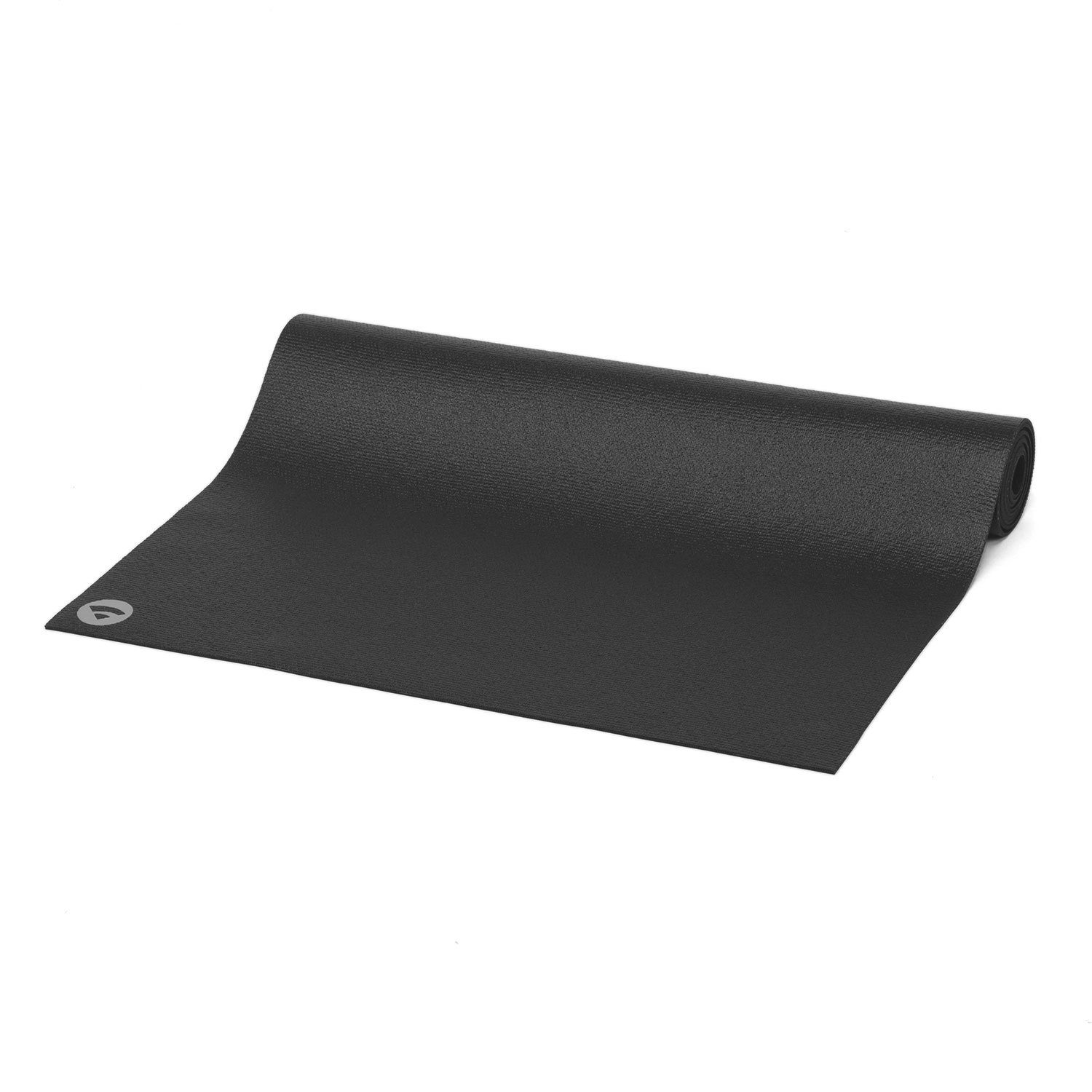 bodhi Yogamatte Yogamatte KAILASH Premium 60 schwarz