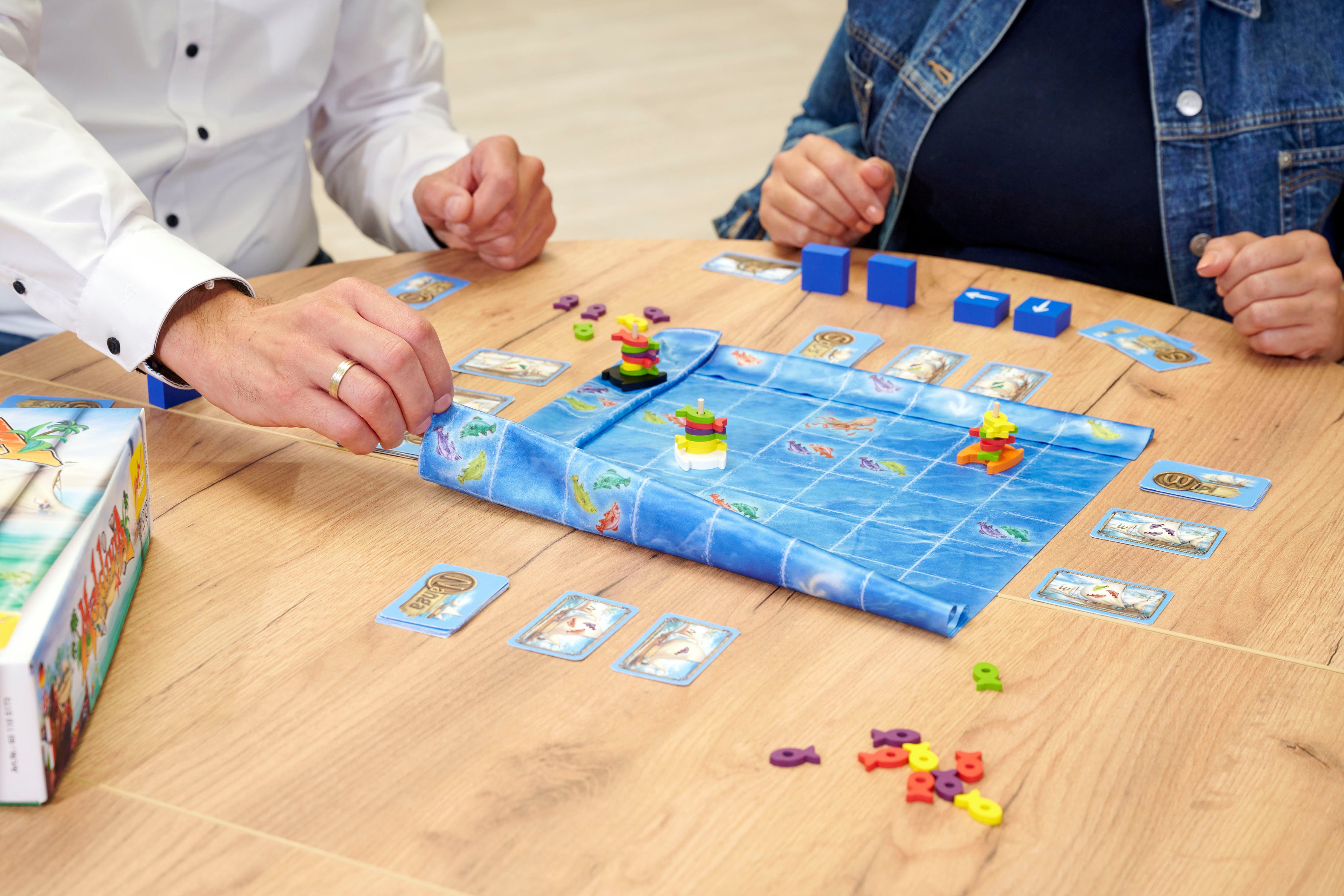 Zoch Spiel