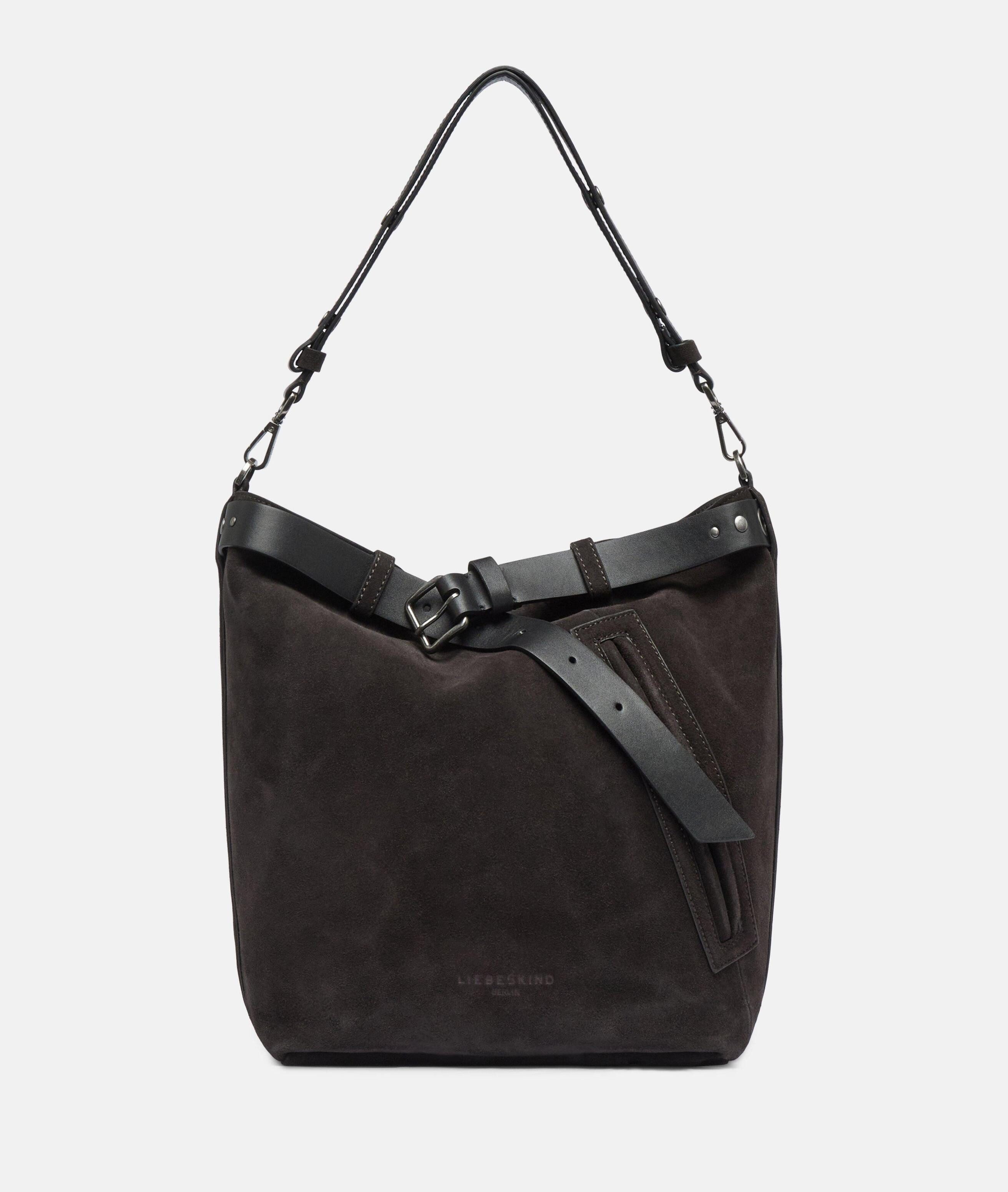 Schultertasche Hobo