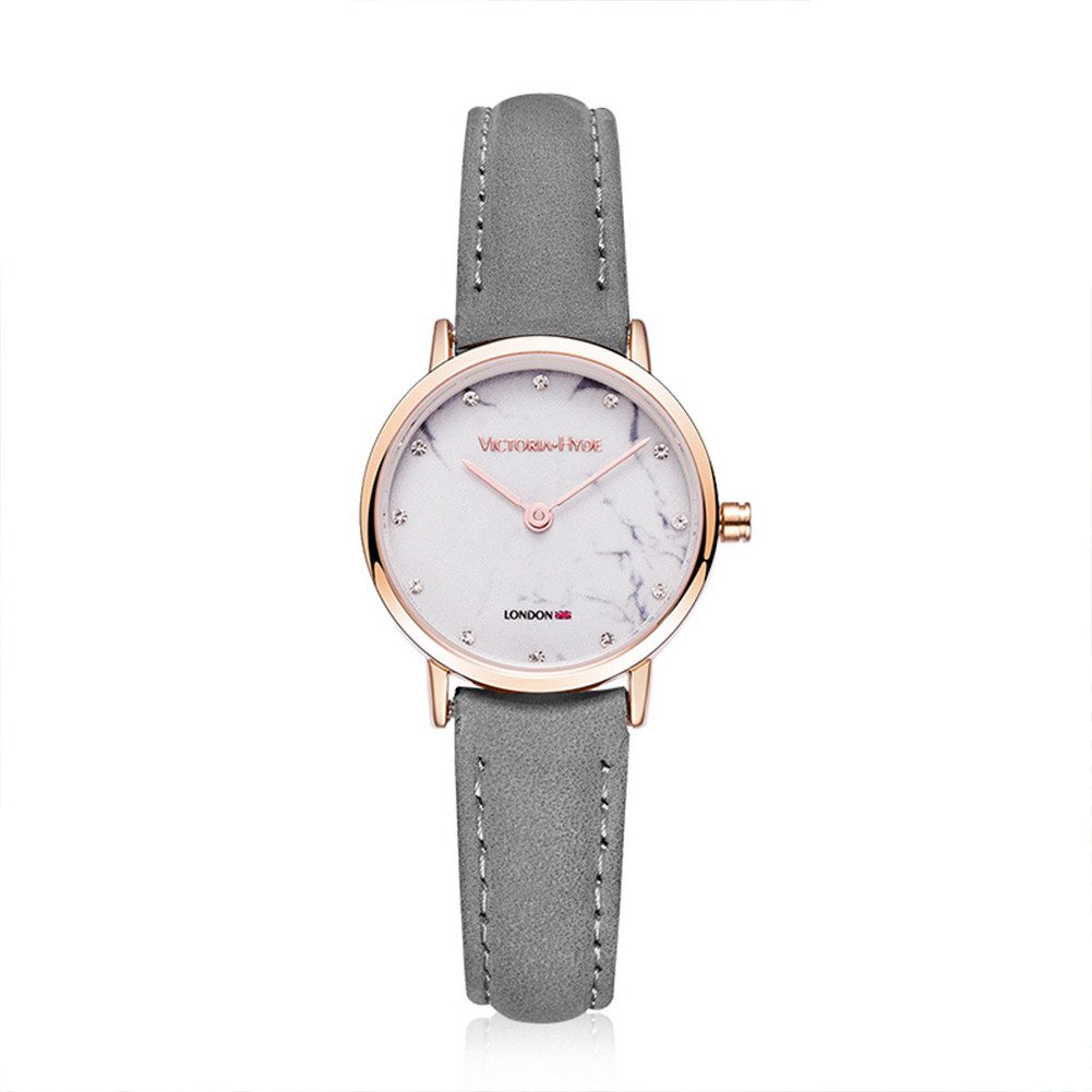 Victoria Hyde Quarzuhr Victoria Hyde Marble günstig online kaufen